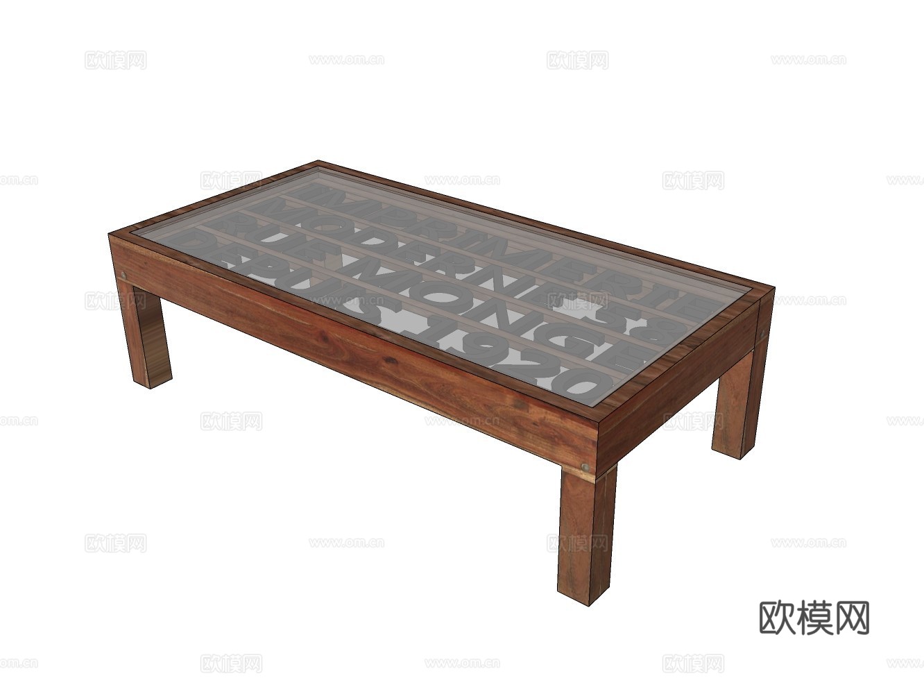 雕塑摆件动物设备家具小品 (1)su模型