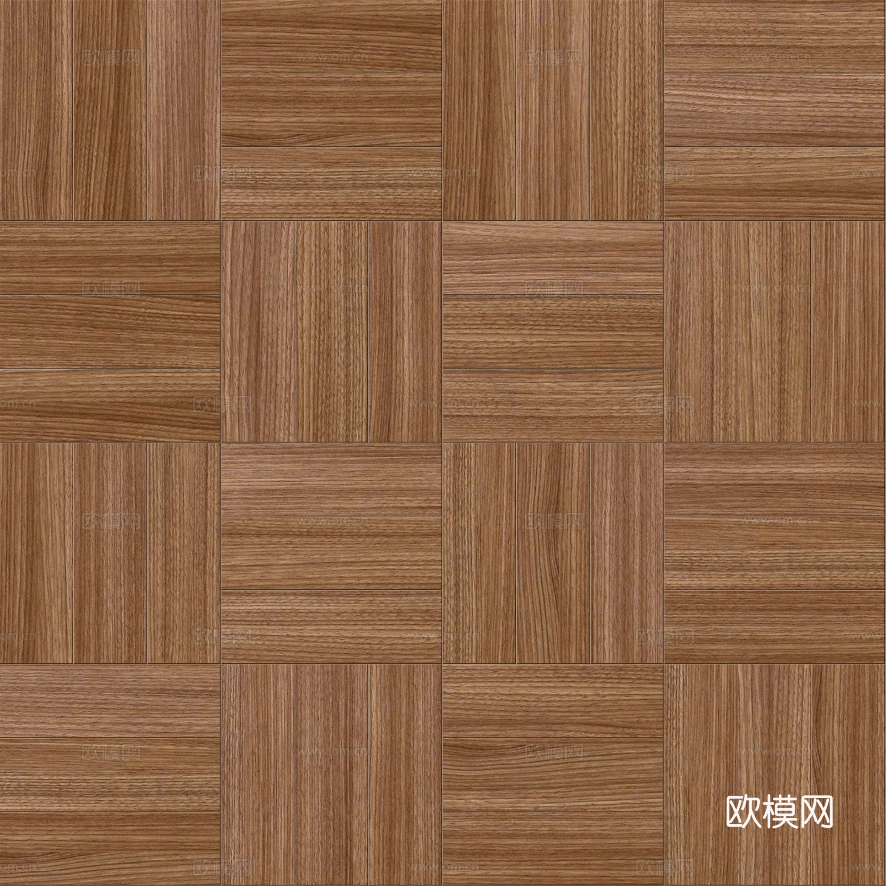 席纹拼花原木色实木地板80下载