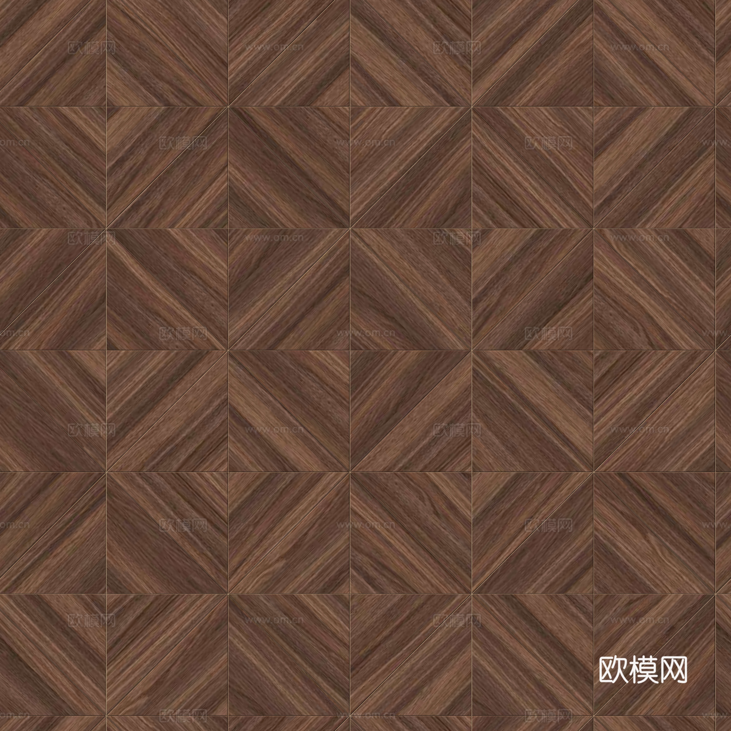 三角形拼花原木色实木地板24下载