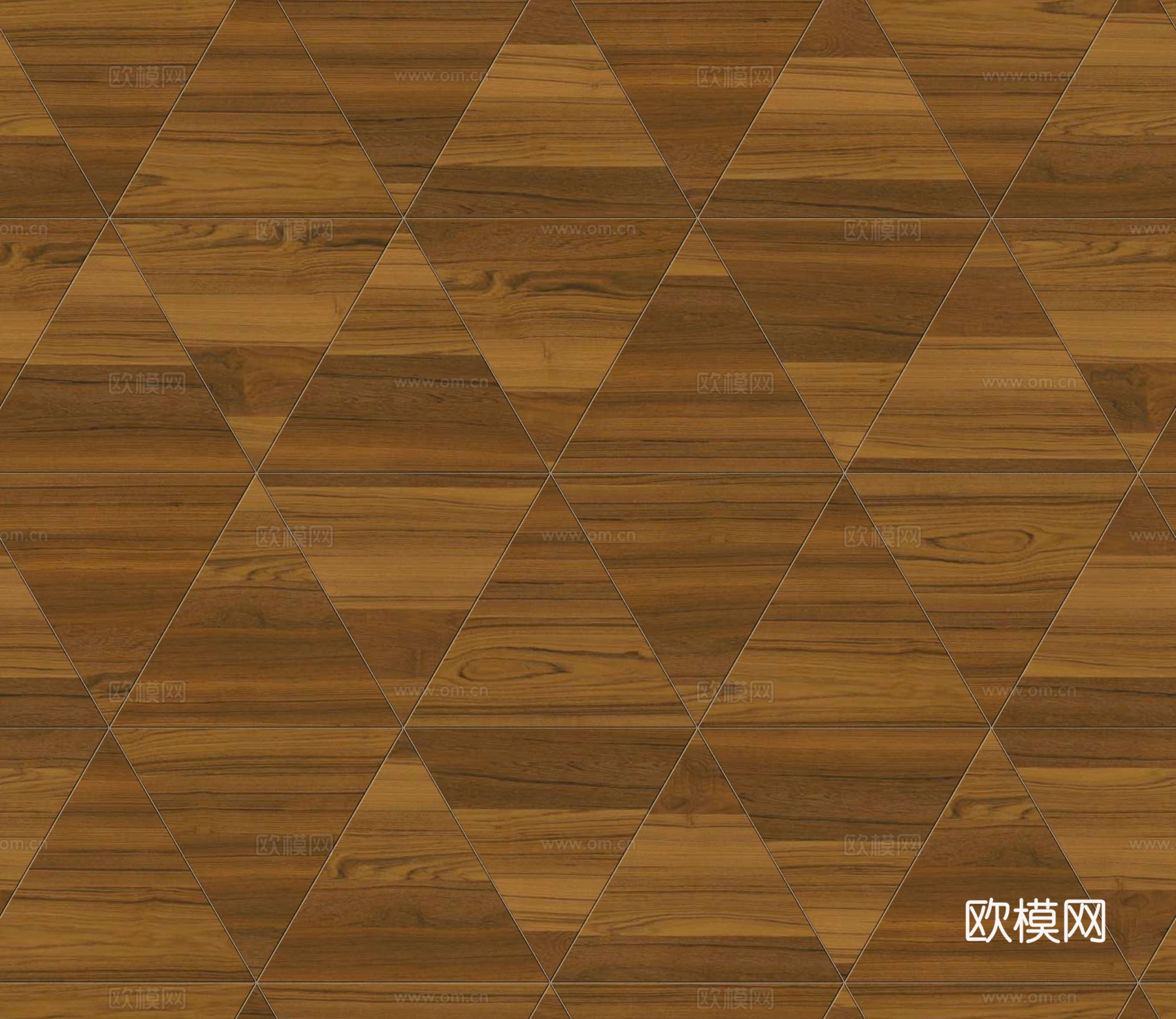 三角形原木色实木地板28下载