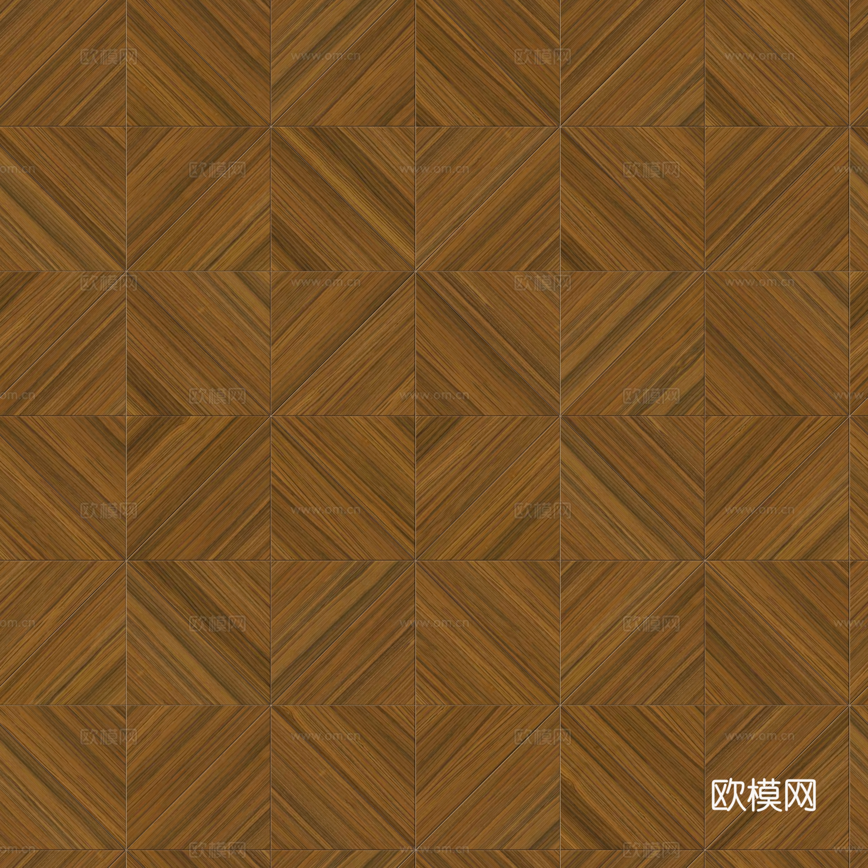 三角形拼花原木色实木地板25下载