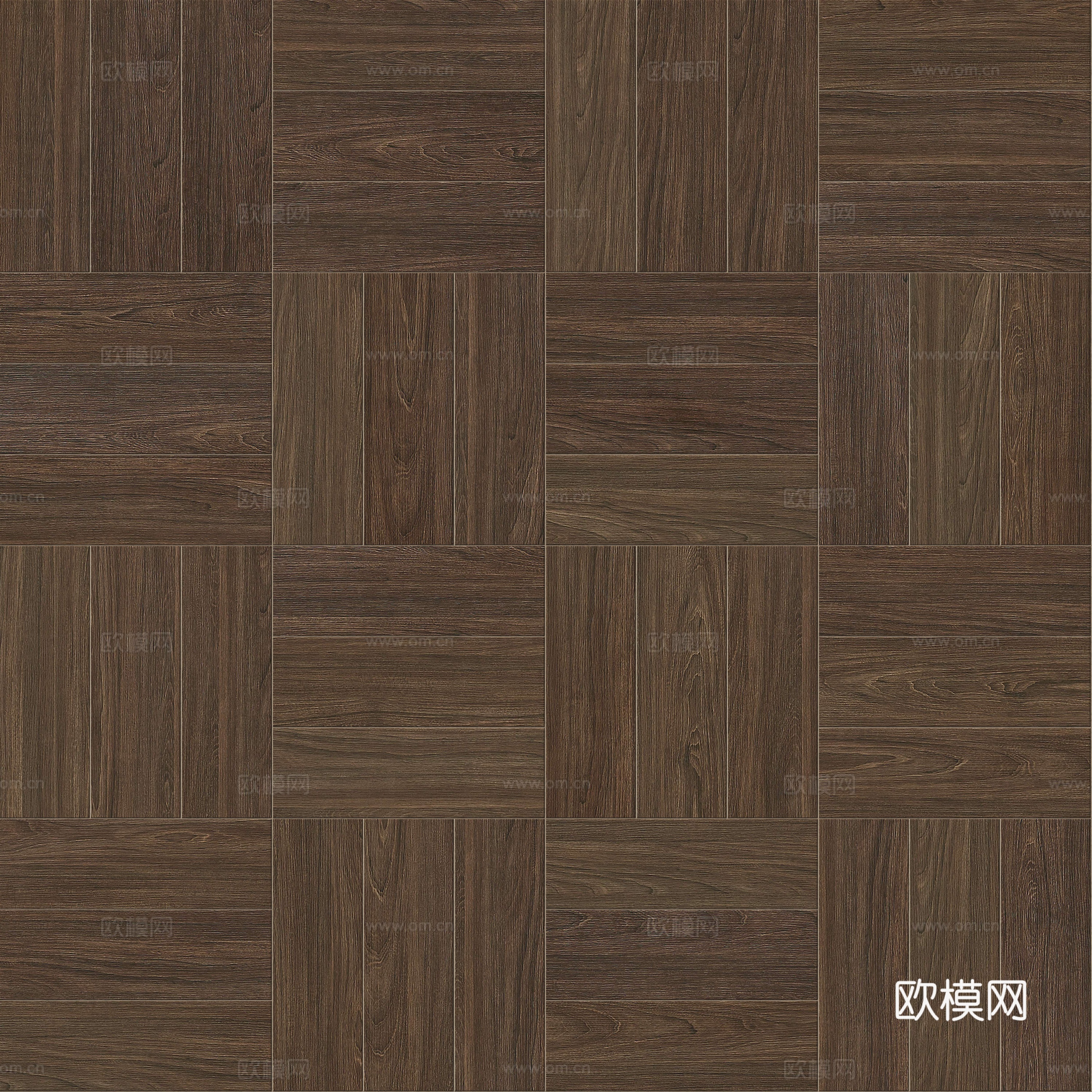 席纹拼花原木色实木地板3下载