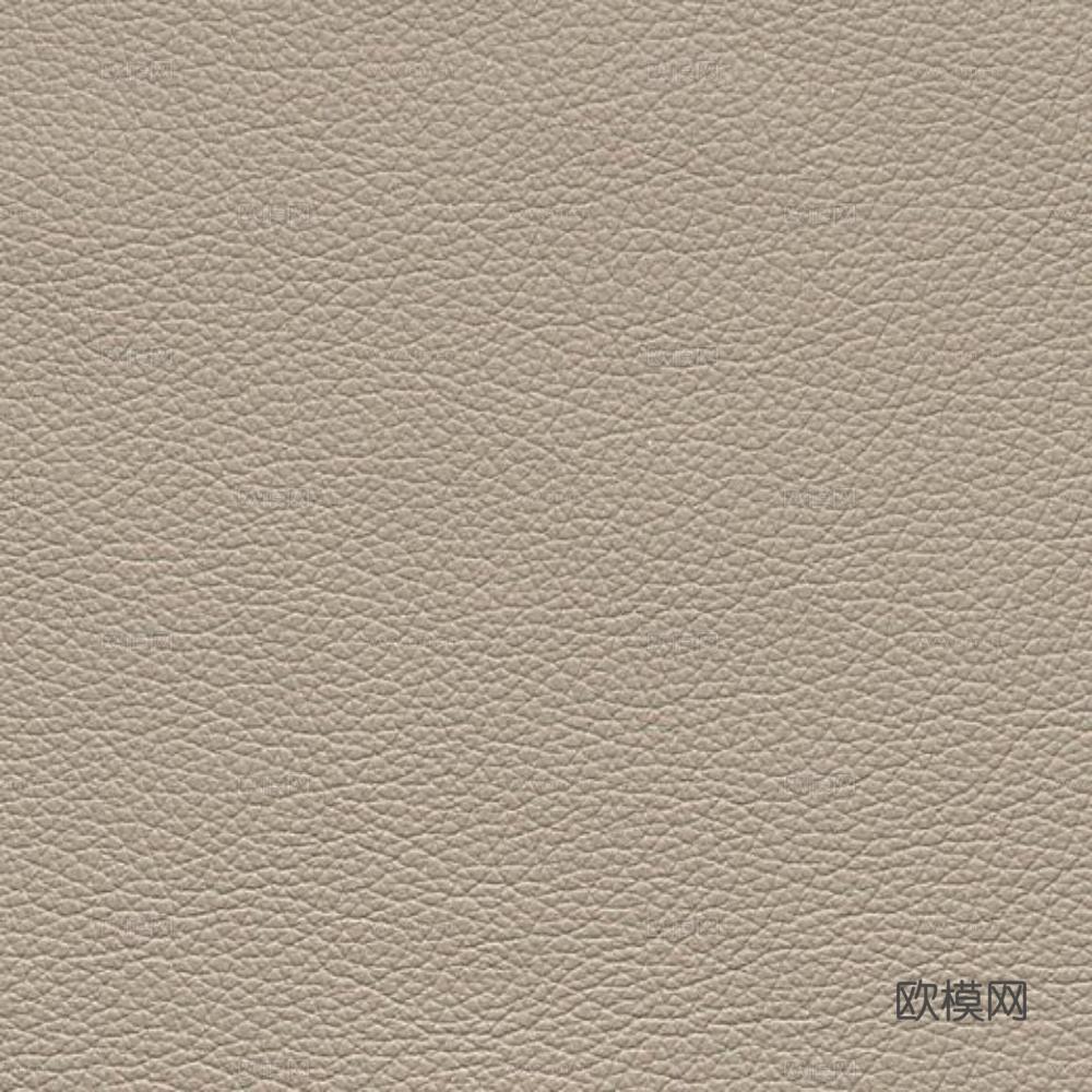 无缝灰色皮革