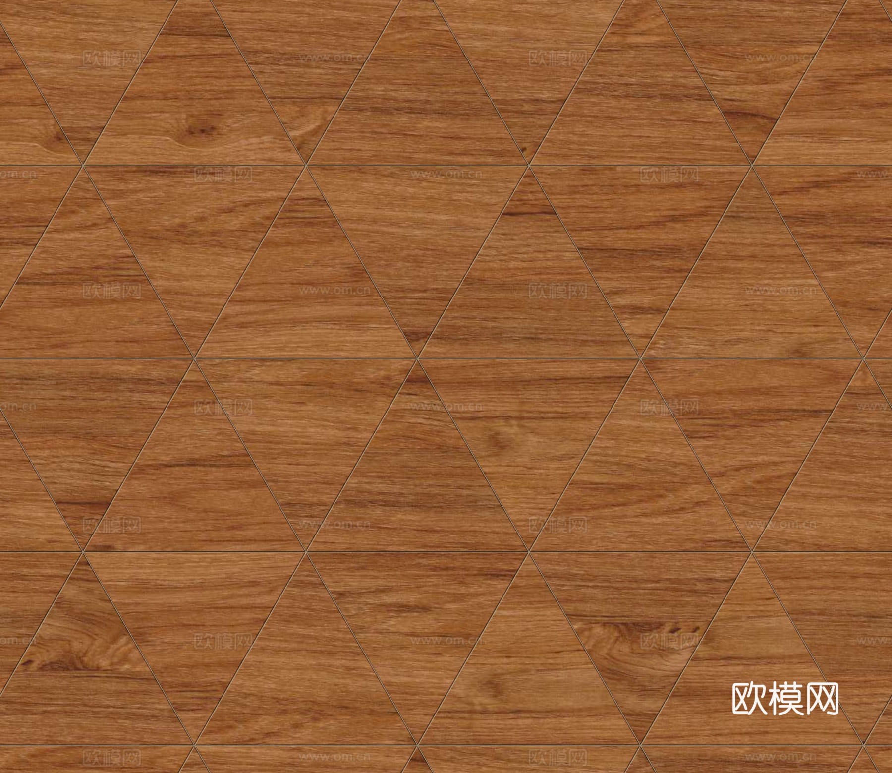 三角形原木色实木地板12下载