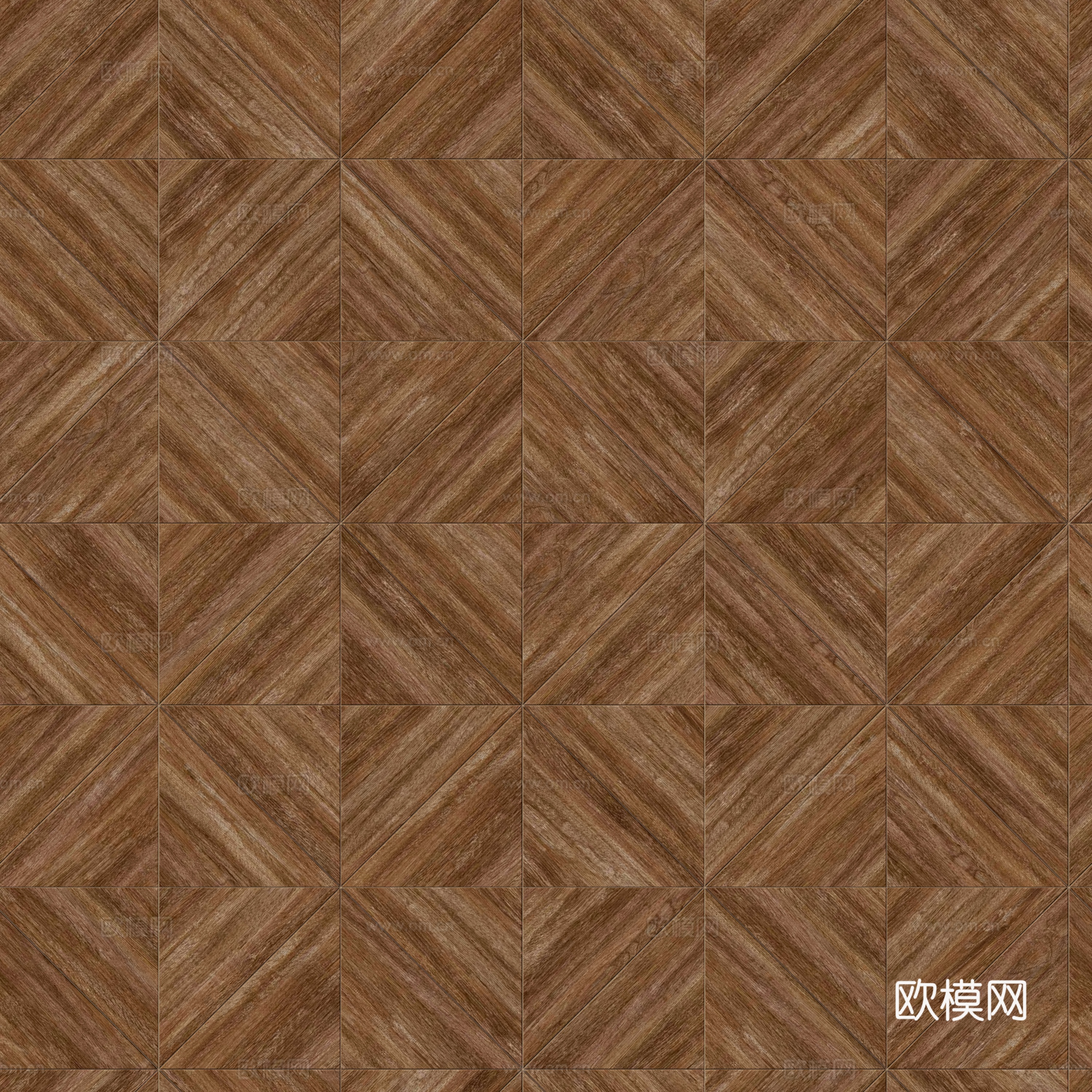 三角形拼花原木色实木地板22下载