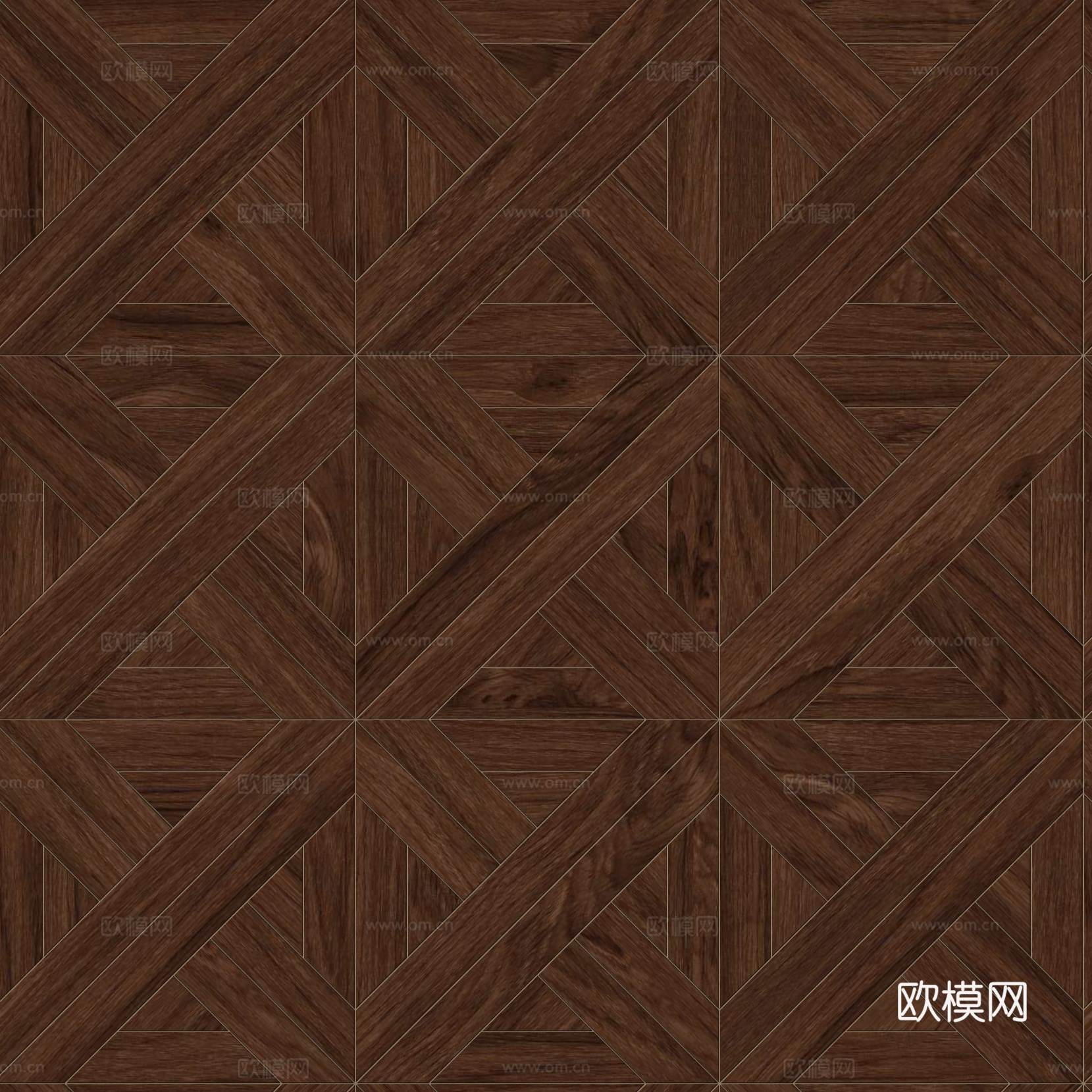 三角形拼花原木色实木地板10下载