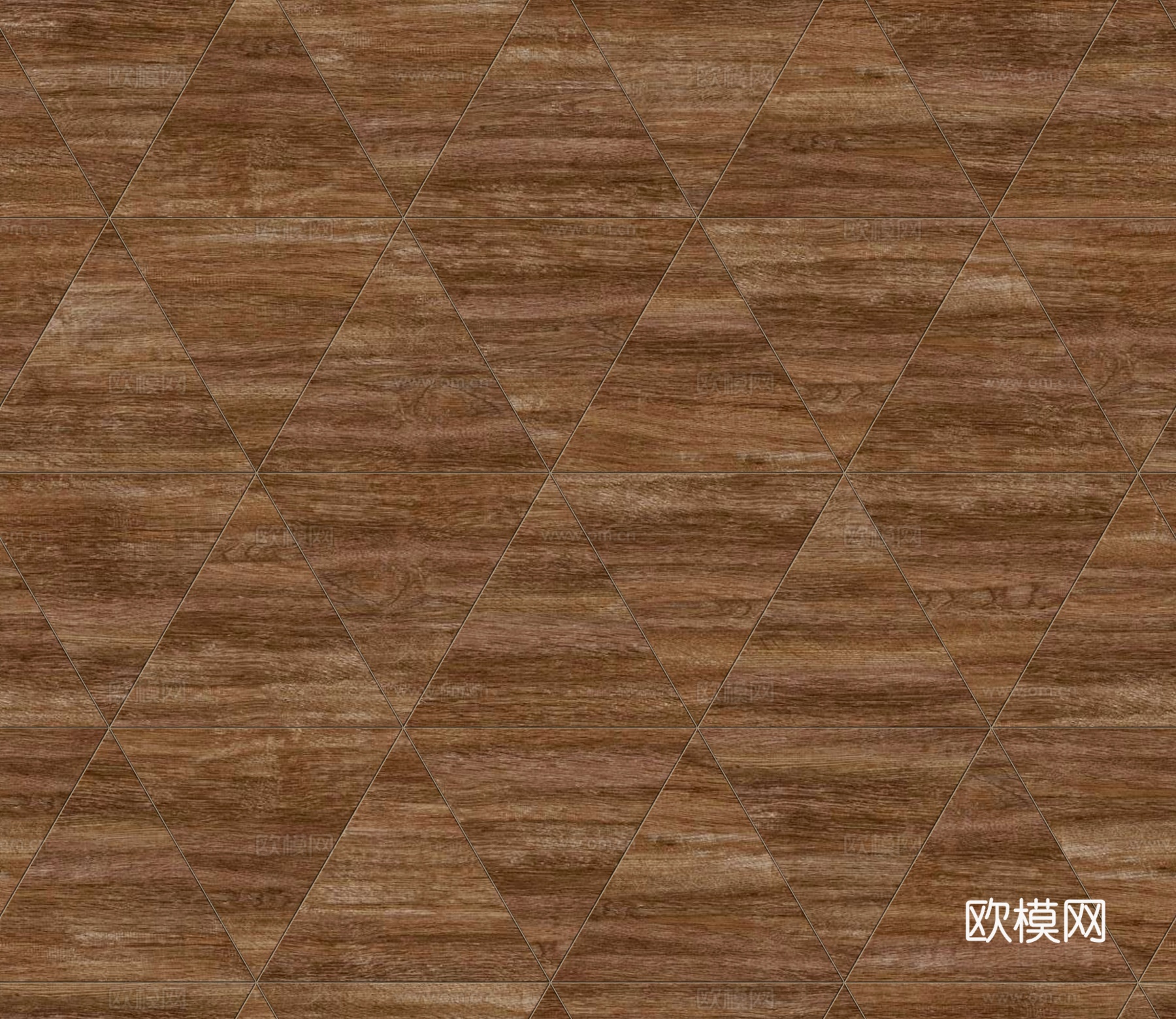 三角形原木色实木地板24下载