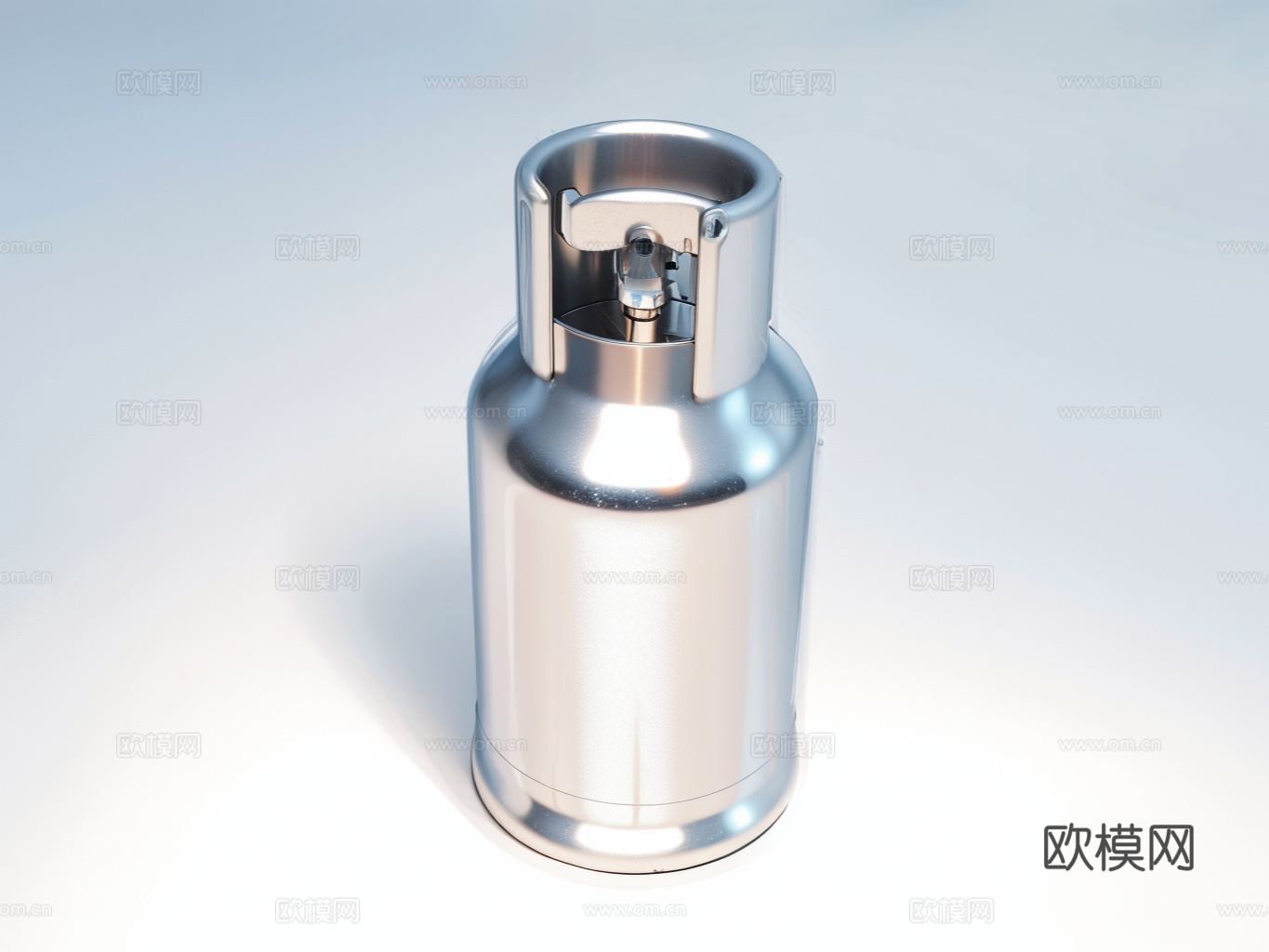 雕塑摆件动物设备家具小品 (1)su模型