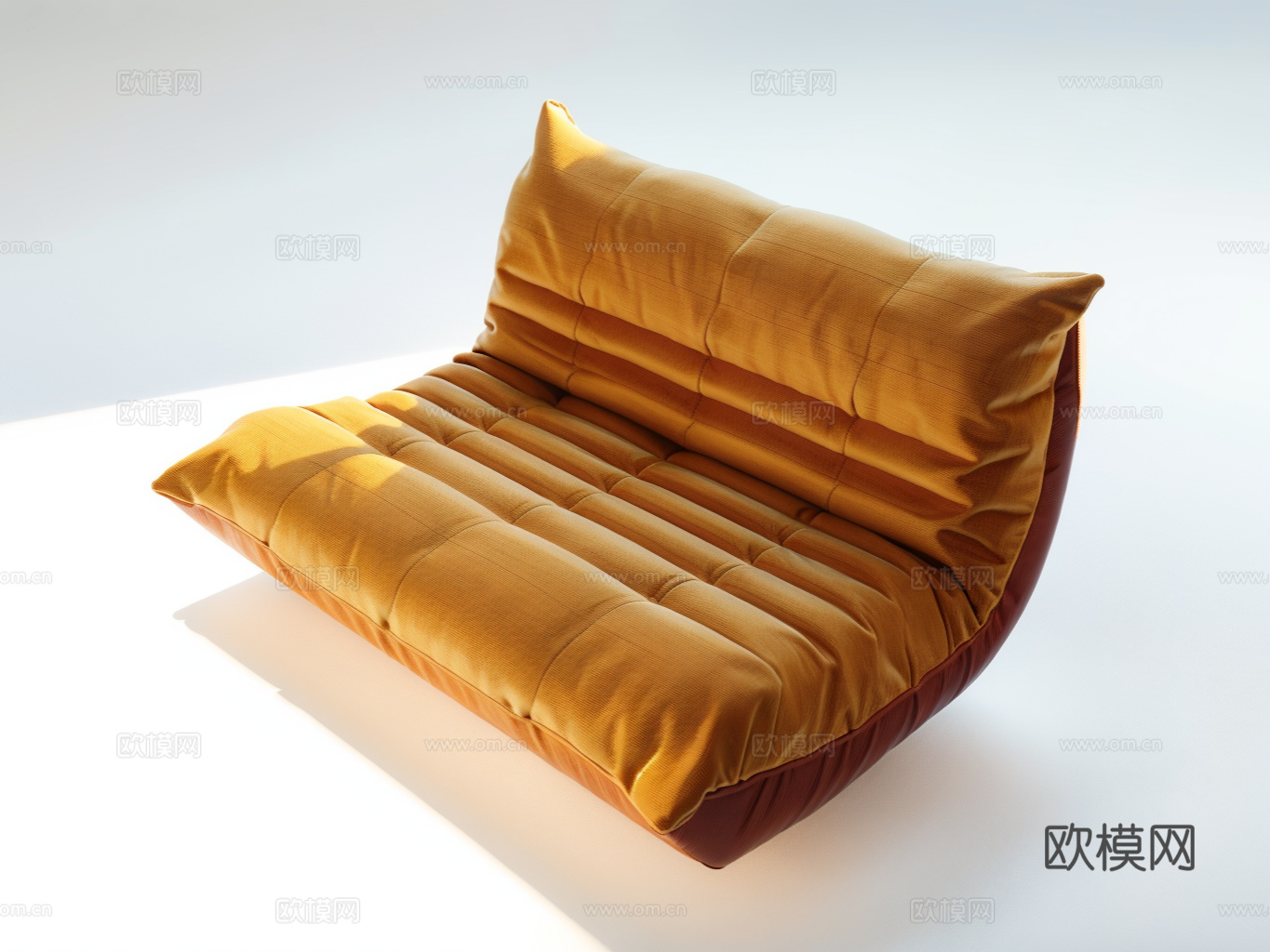 雕塑摆件动物设备家具小品 (1)su模型