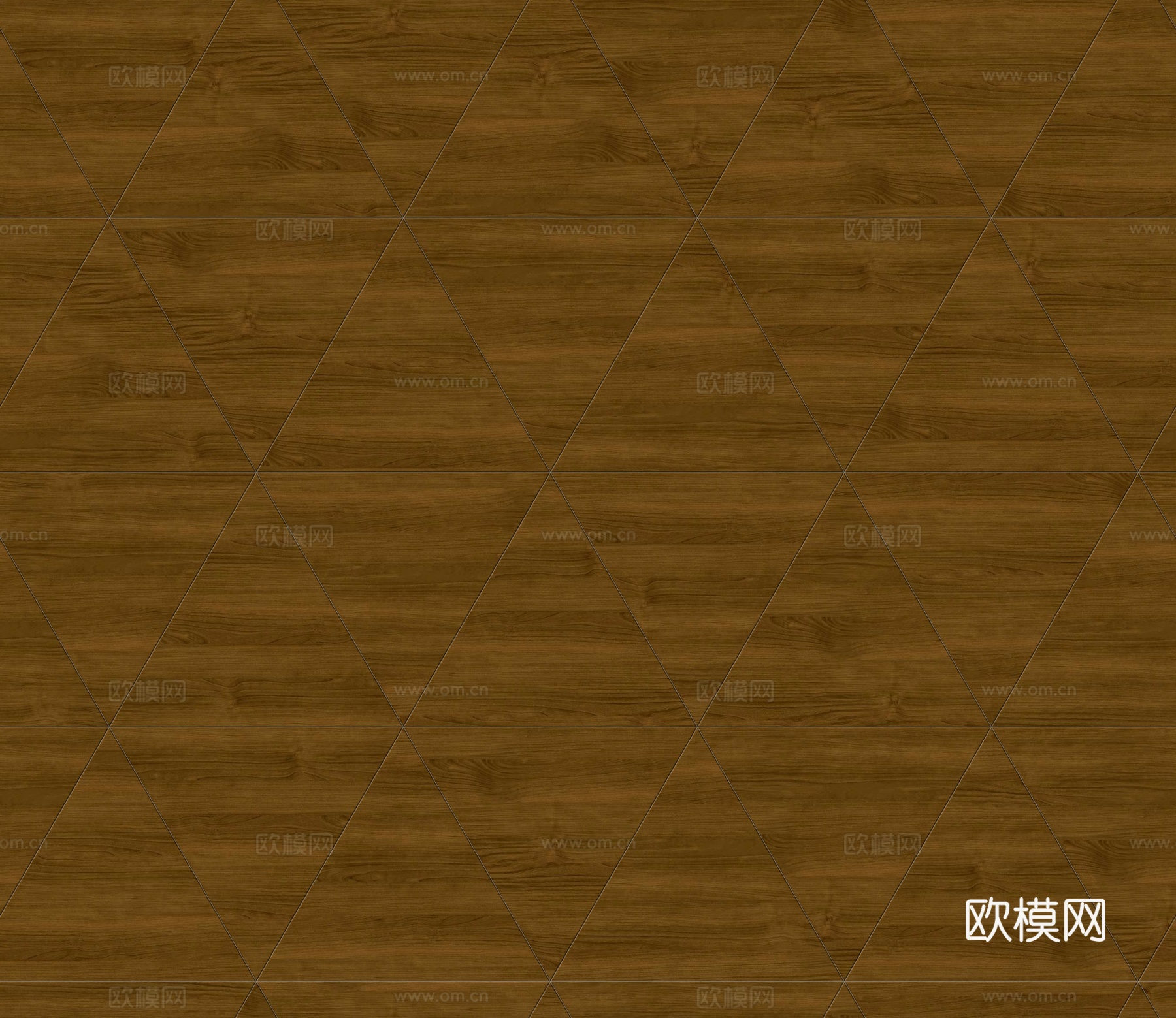 三角形原木色实木地板78下载
