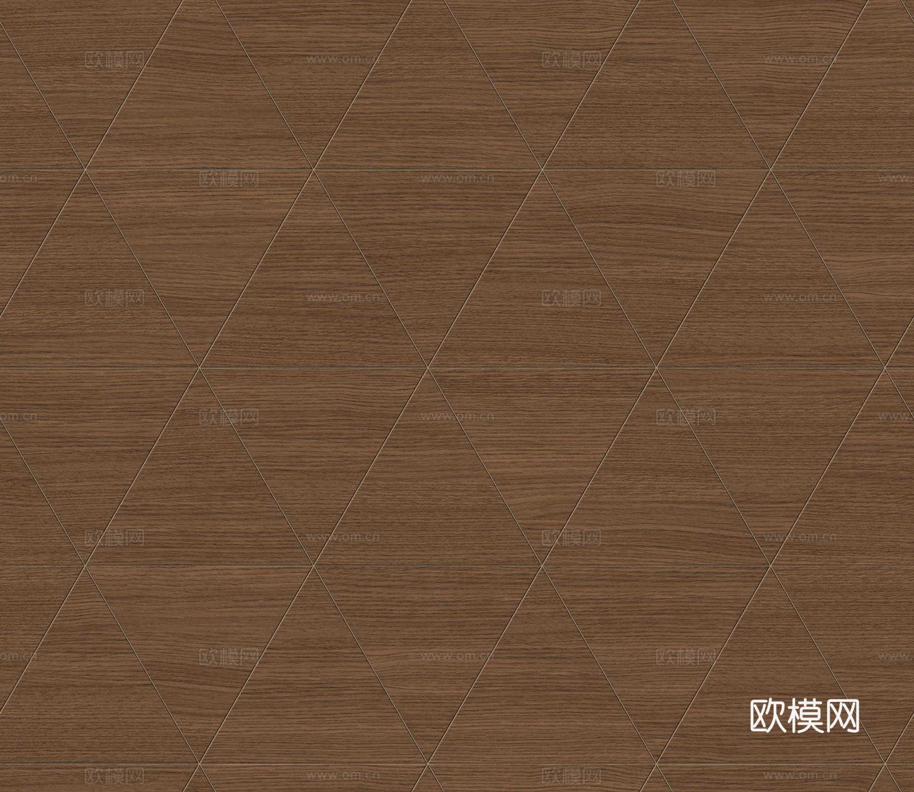 三角形原木色实木地板35下载