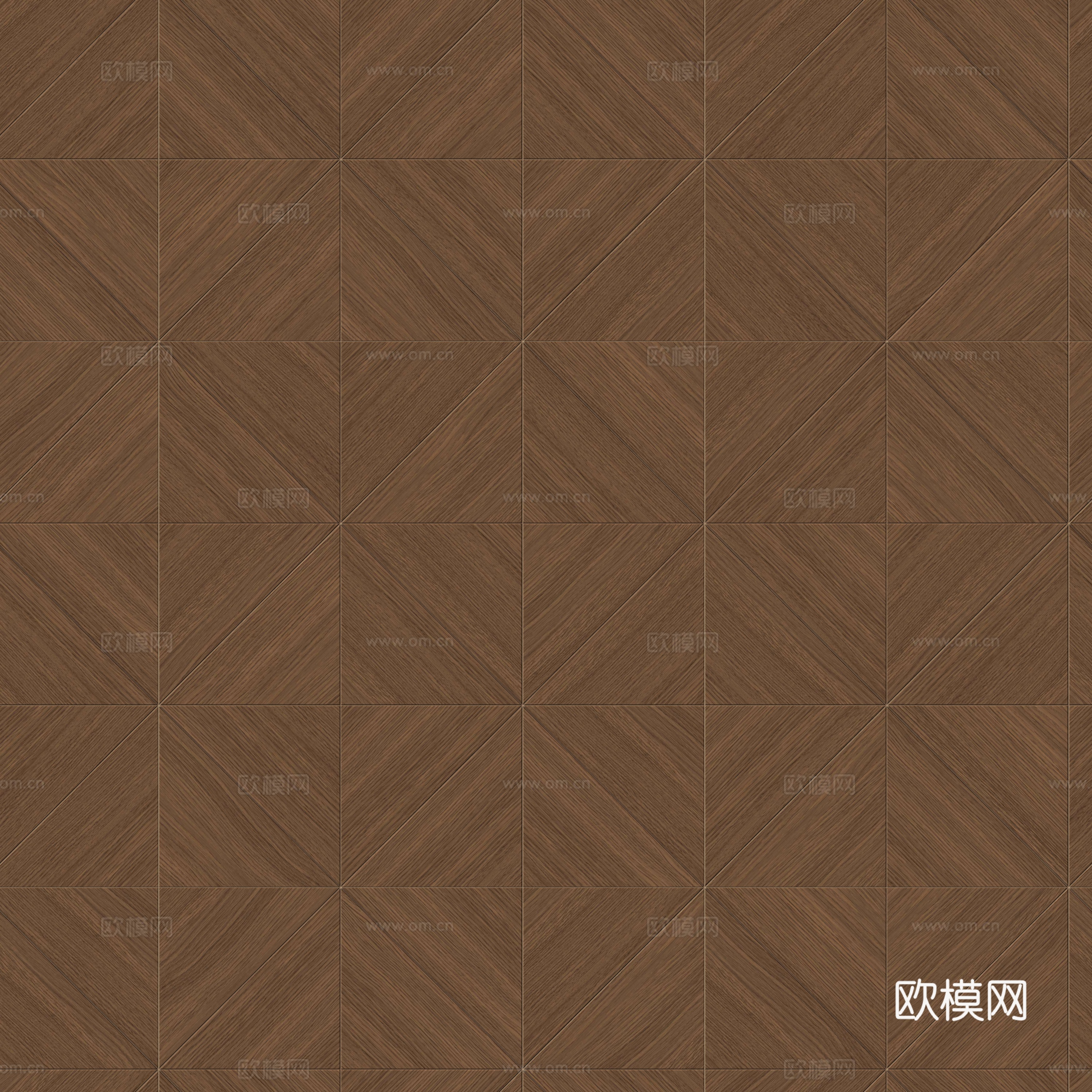 三角形拼花原木色实木地板31下载