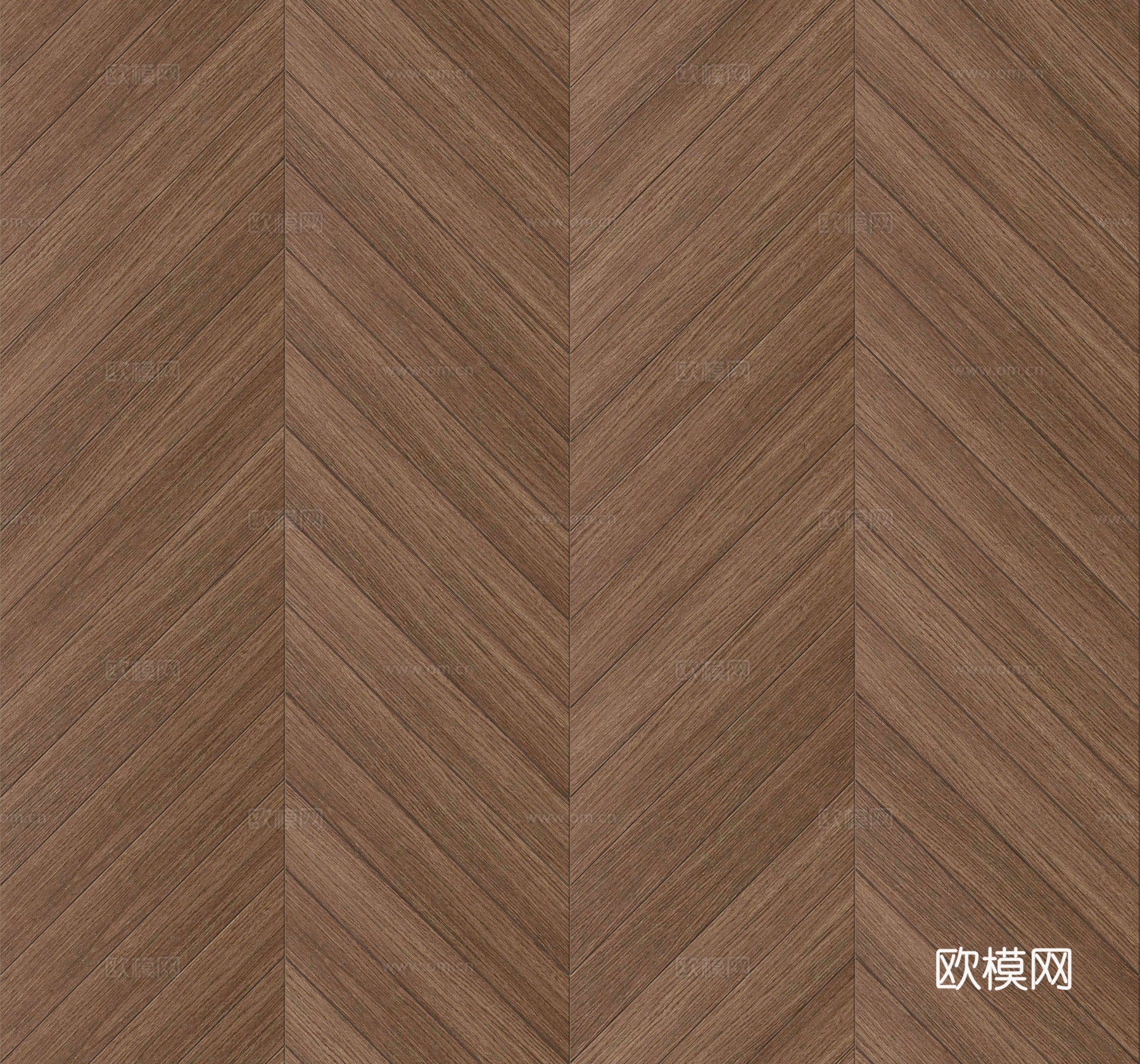 鱼骨纹齐缝原木色实木地板21下载