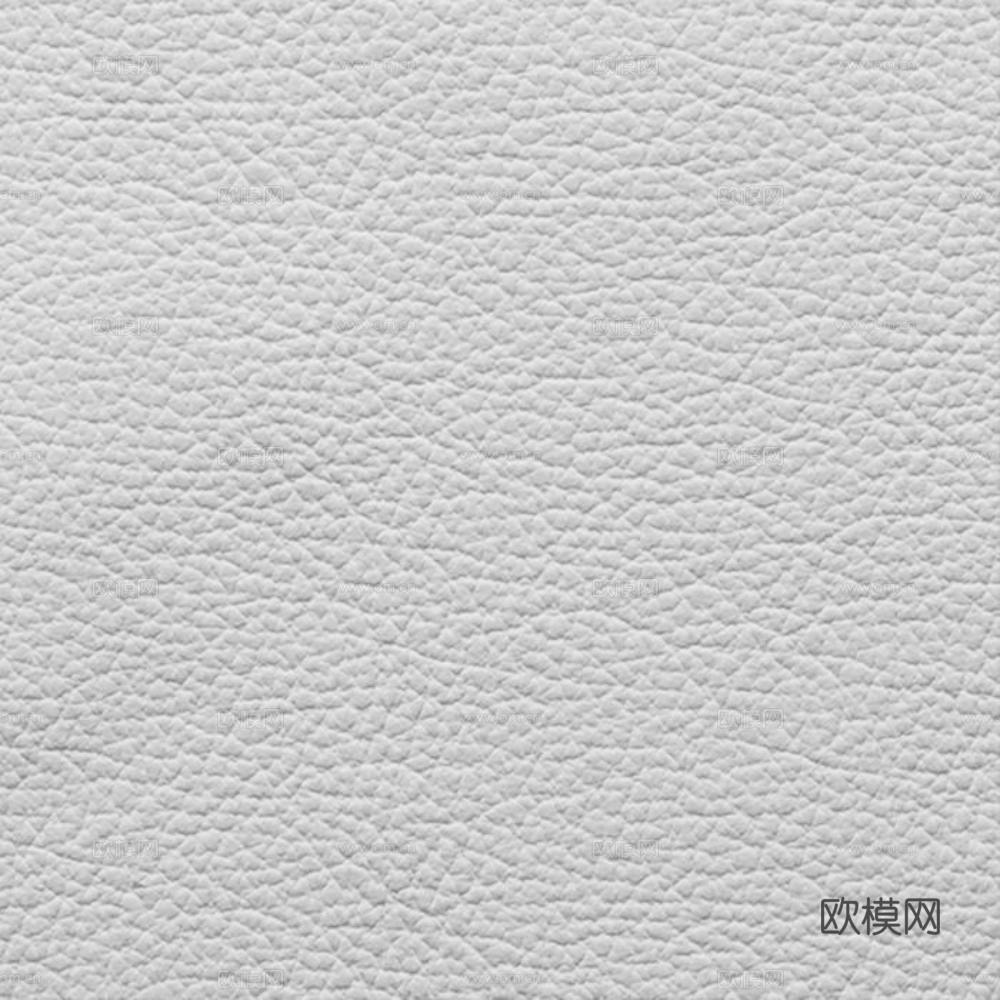 无缝灰色皮革