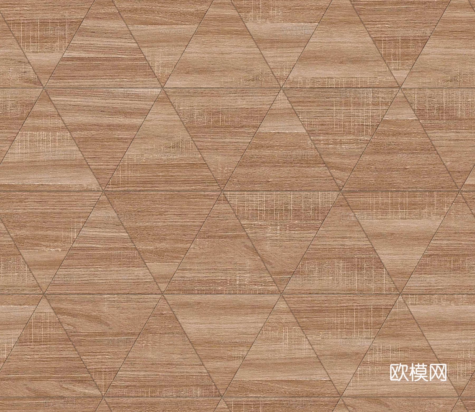 三角形原木色实木地板41下载