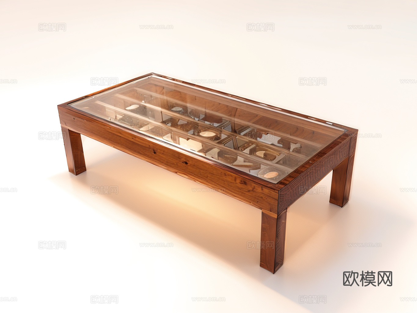 雕塑摆件动物设备家具小品 (1)su模型