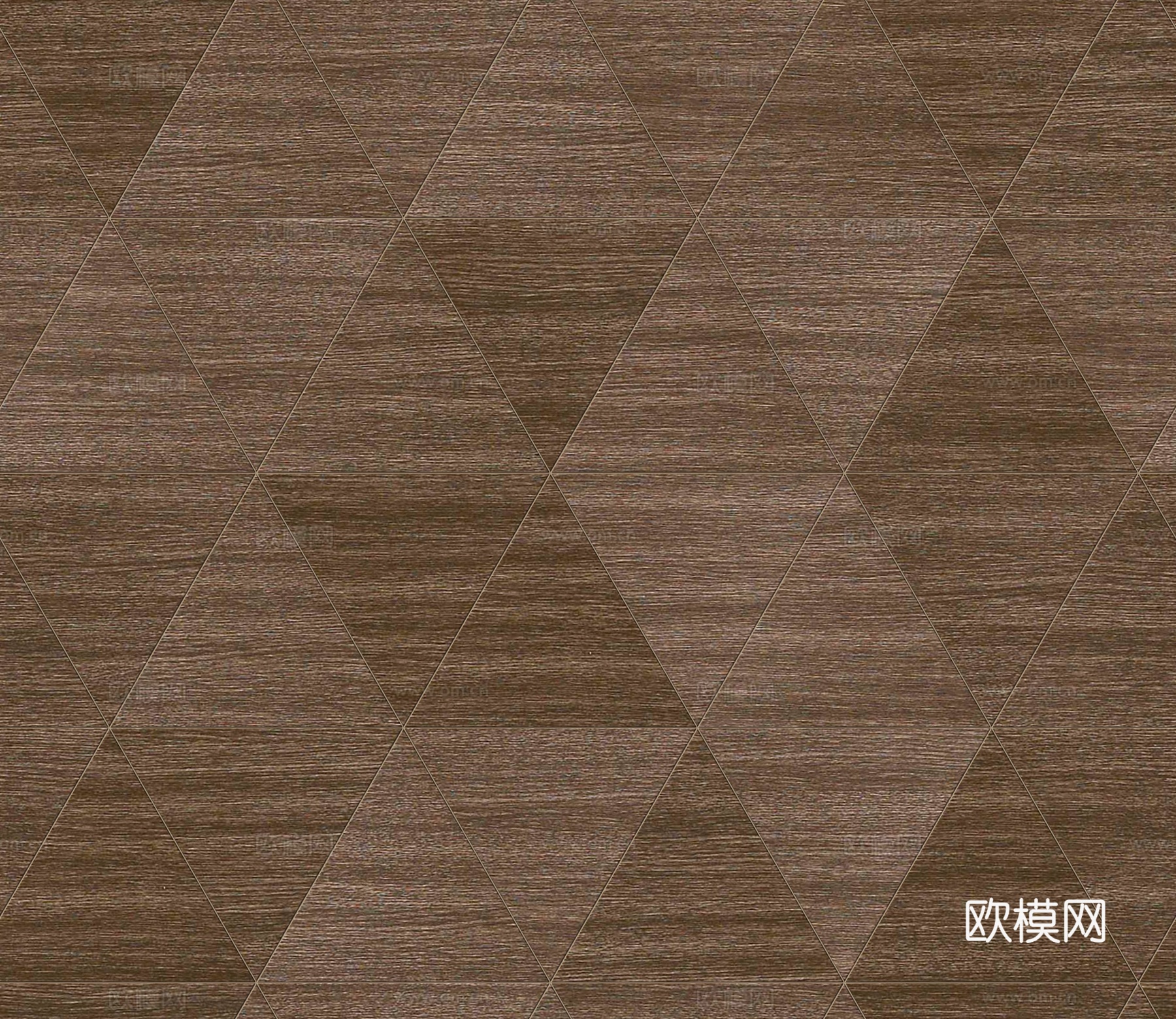 三角形原木色实木地板48下载