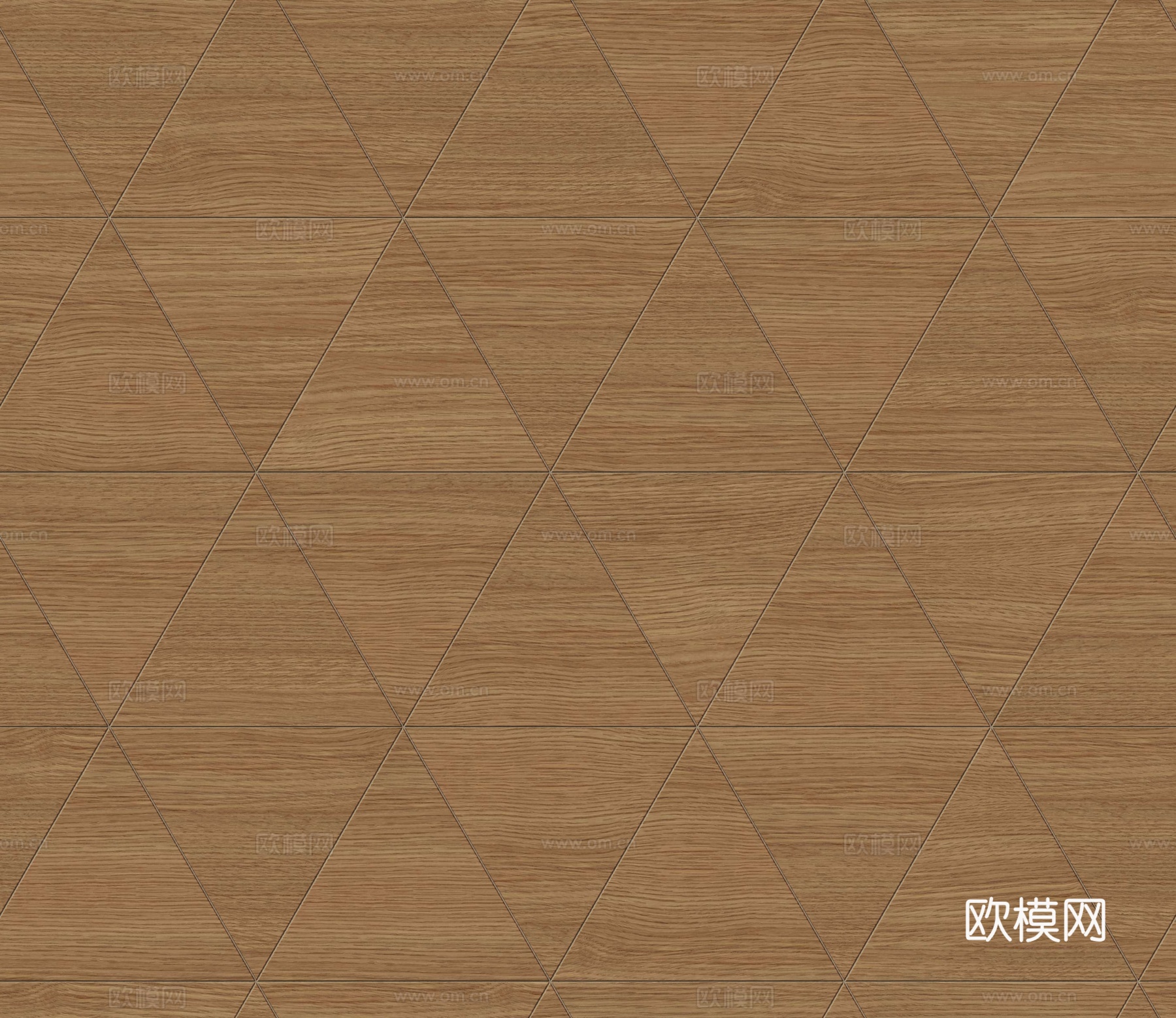 三角形原木色实木地板40下载