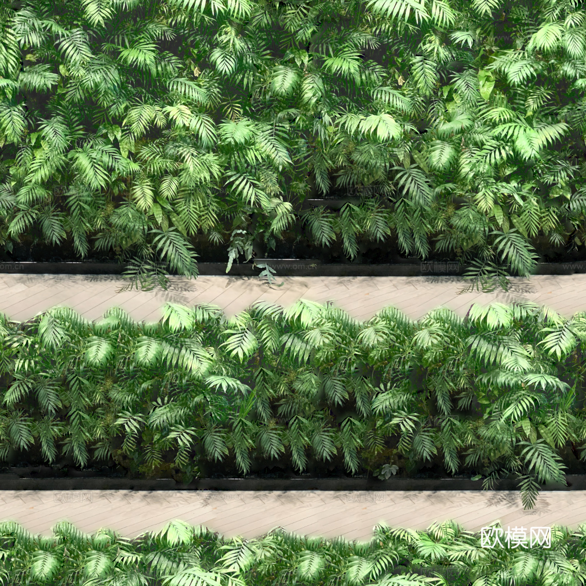 垂直绿植墙，生态绿植墙绿化墙221下载