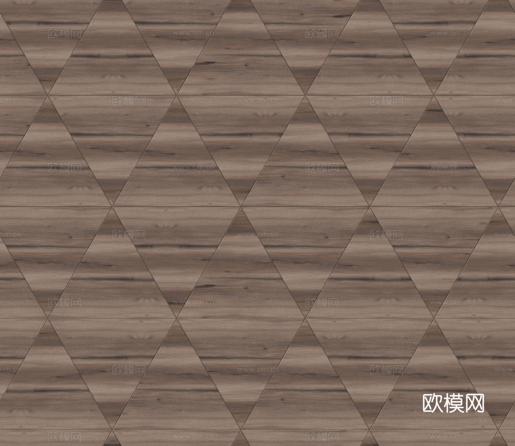 三角形原木色实木地板96下载