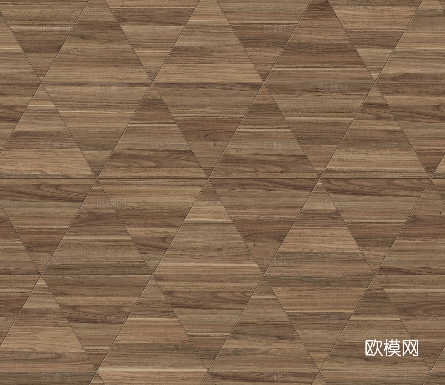 三角形原木色实木地板6下载
