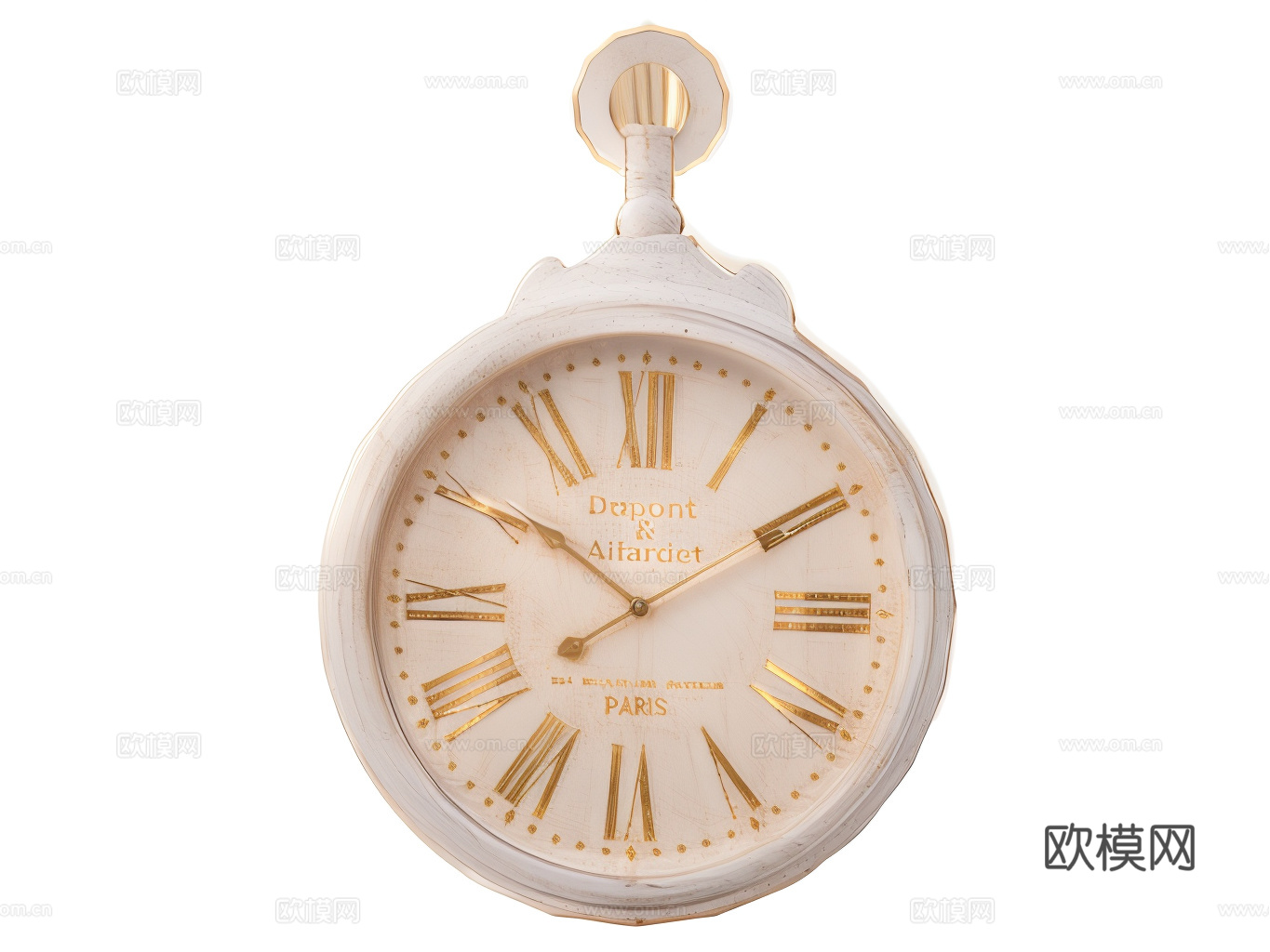 雕塑摆件动物设备家具小品 (1)su模型