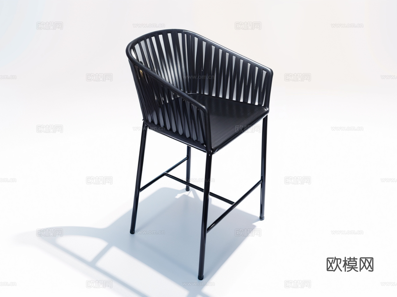 雕塑摆件动物设备家具小品 (1)su模型