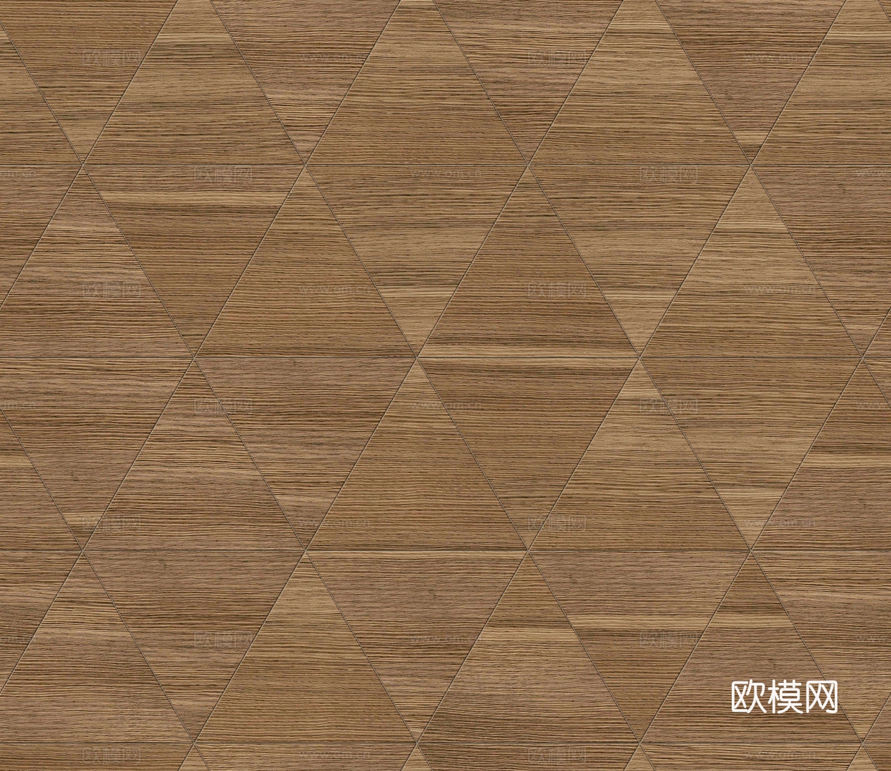三角形原木色实木地板51下载