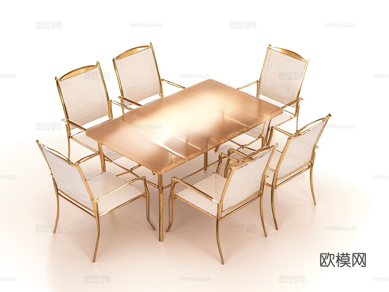 雕塑摆件动物设备家具小品 (1)su模型