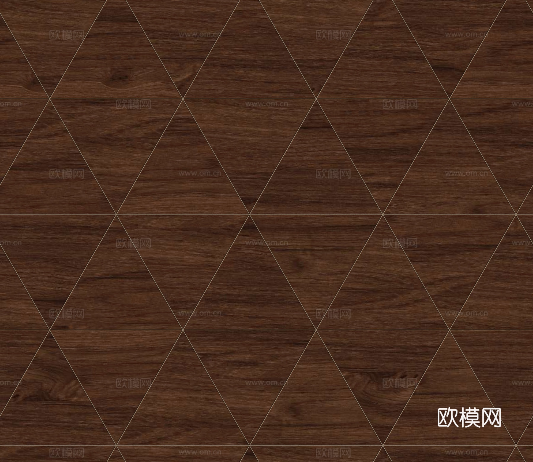 三角形原木色实木地板10下载