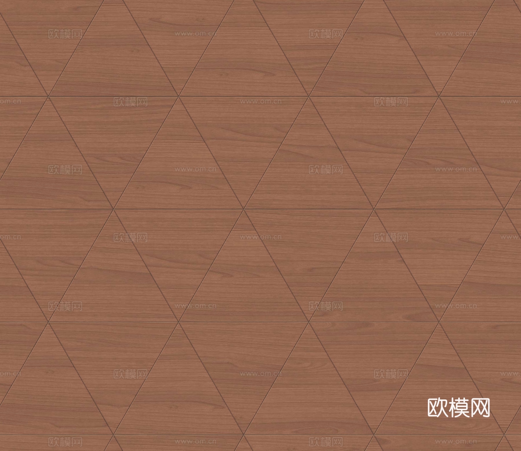 三角形原木色实木地板70下载