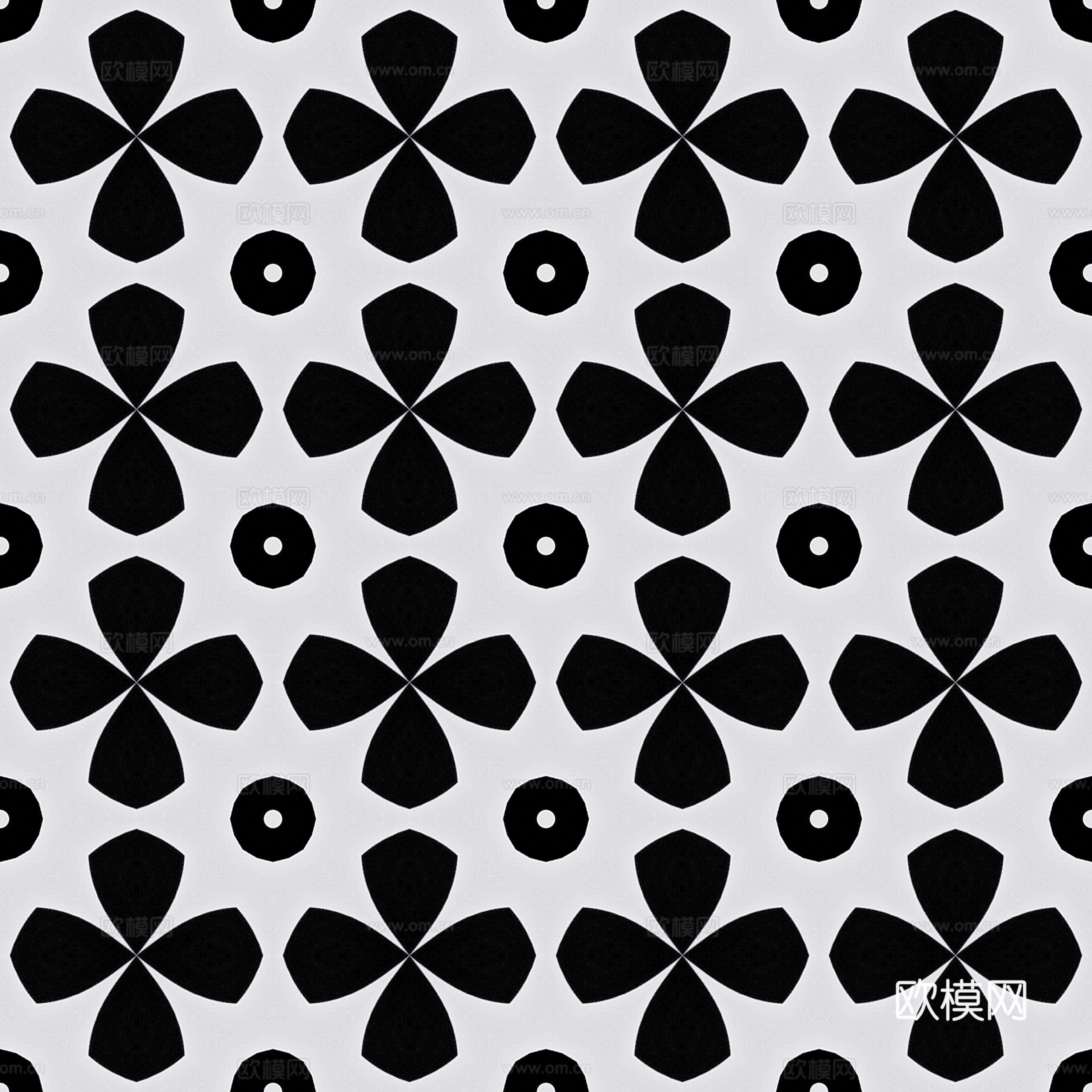 小清晰几何图案纹理肌理26