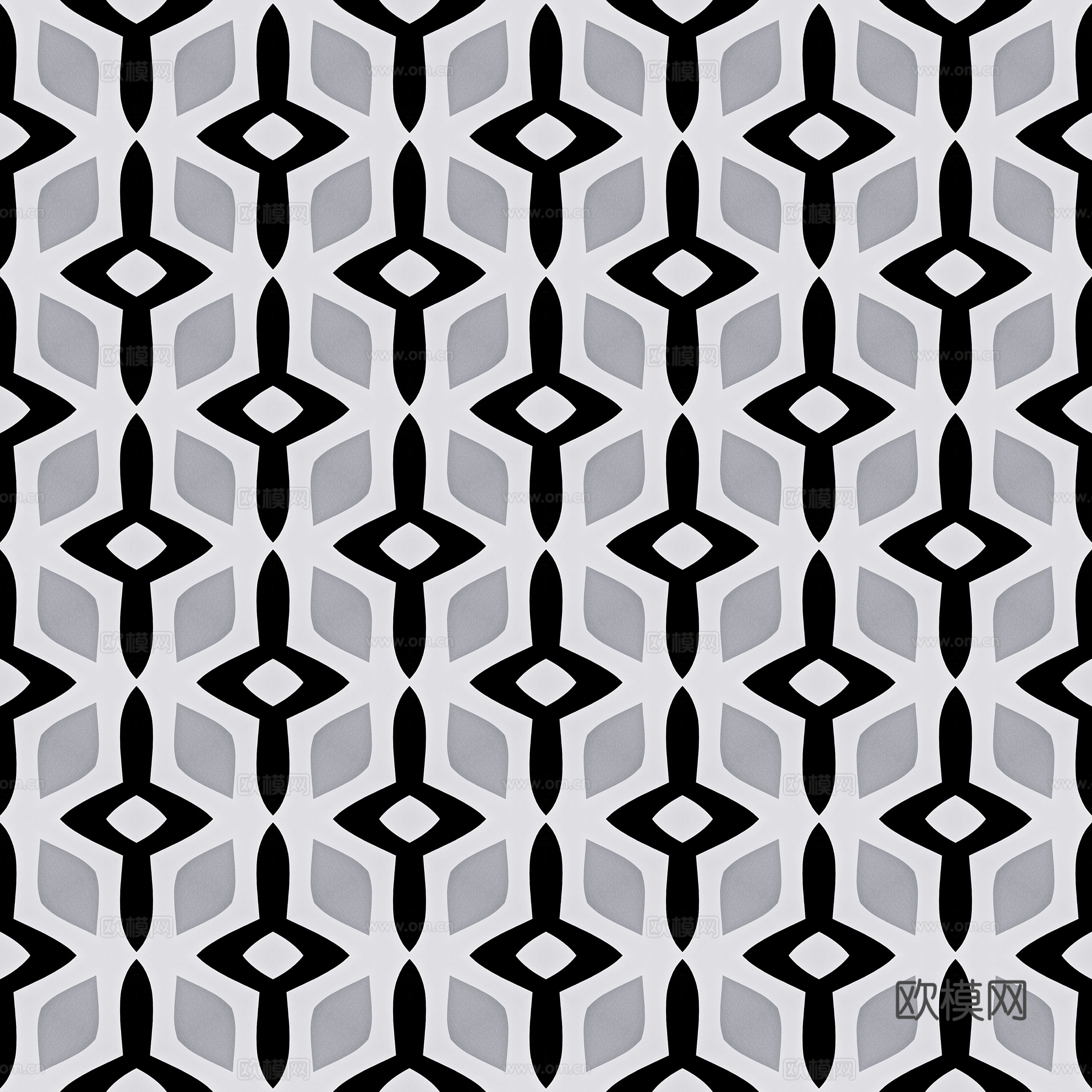 小清晰几何图案纹理肌理29