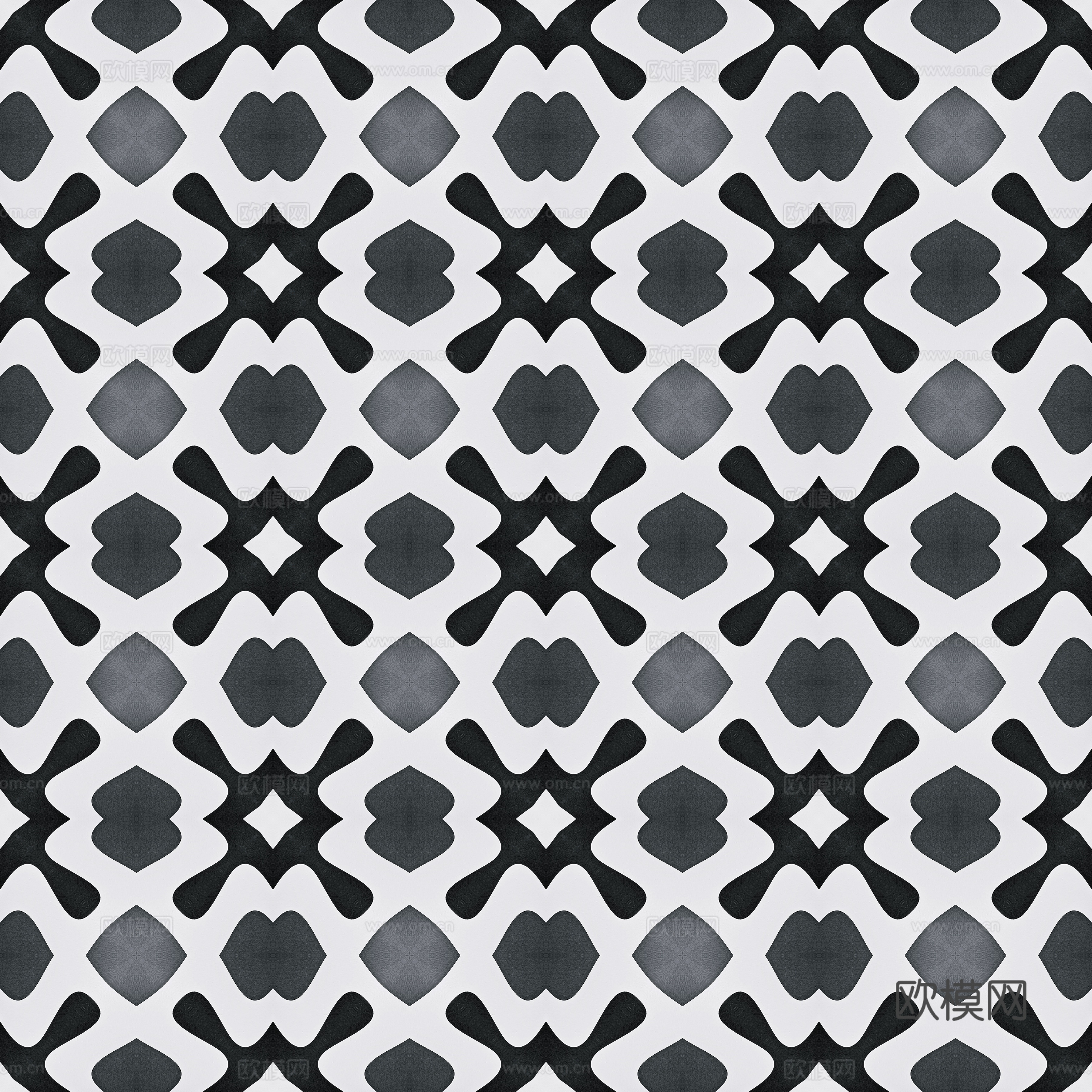 小清晰几何图案纹理肌理17