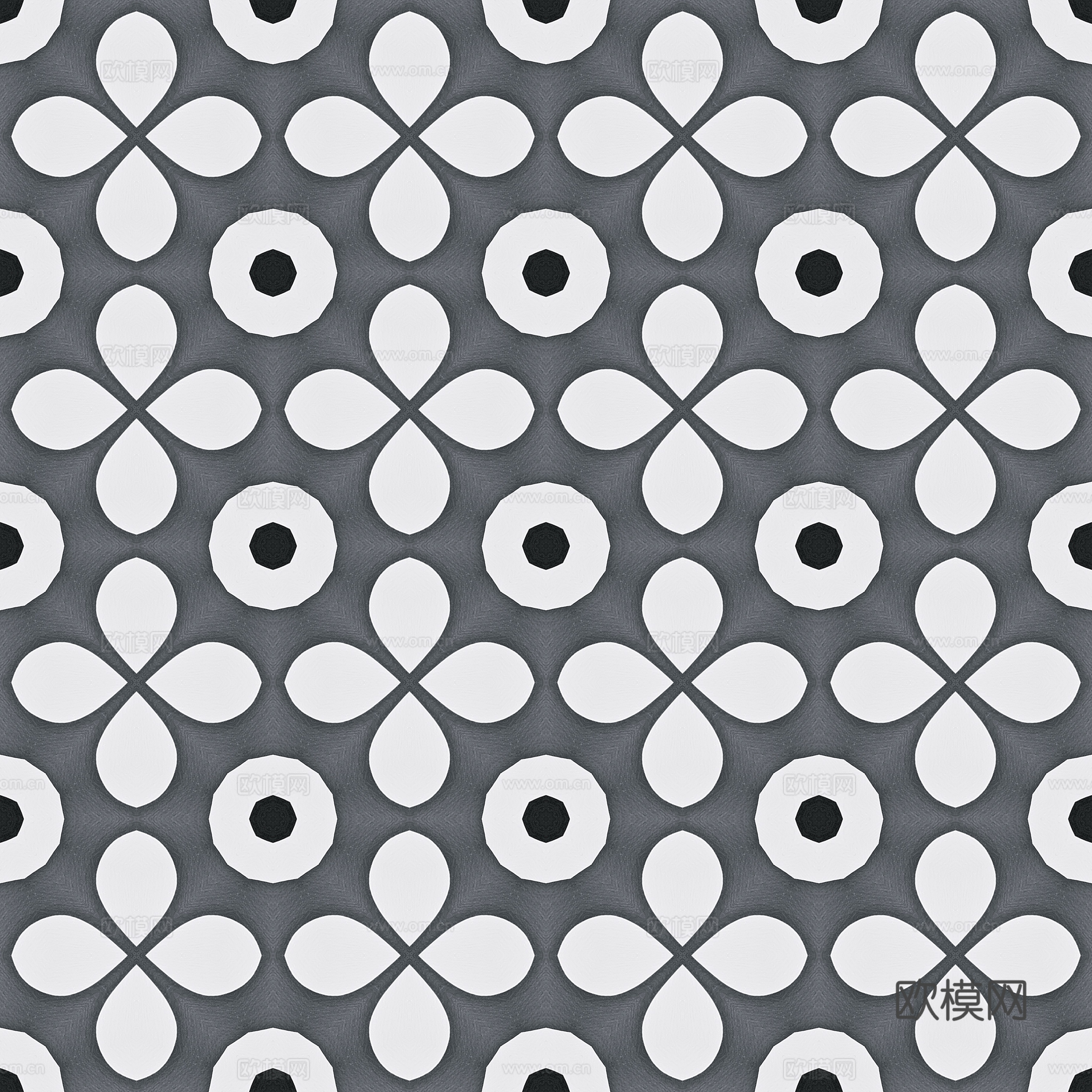 小清晰几何图案纹理肌理24