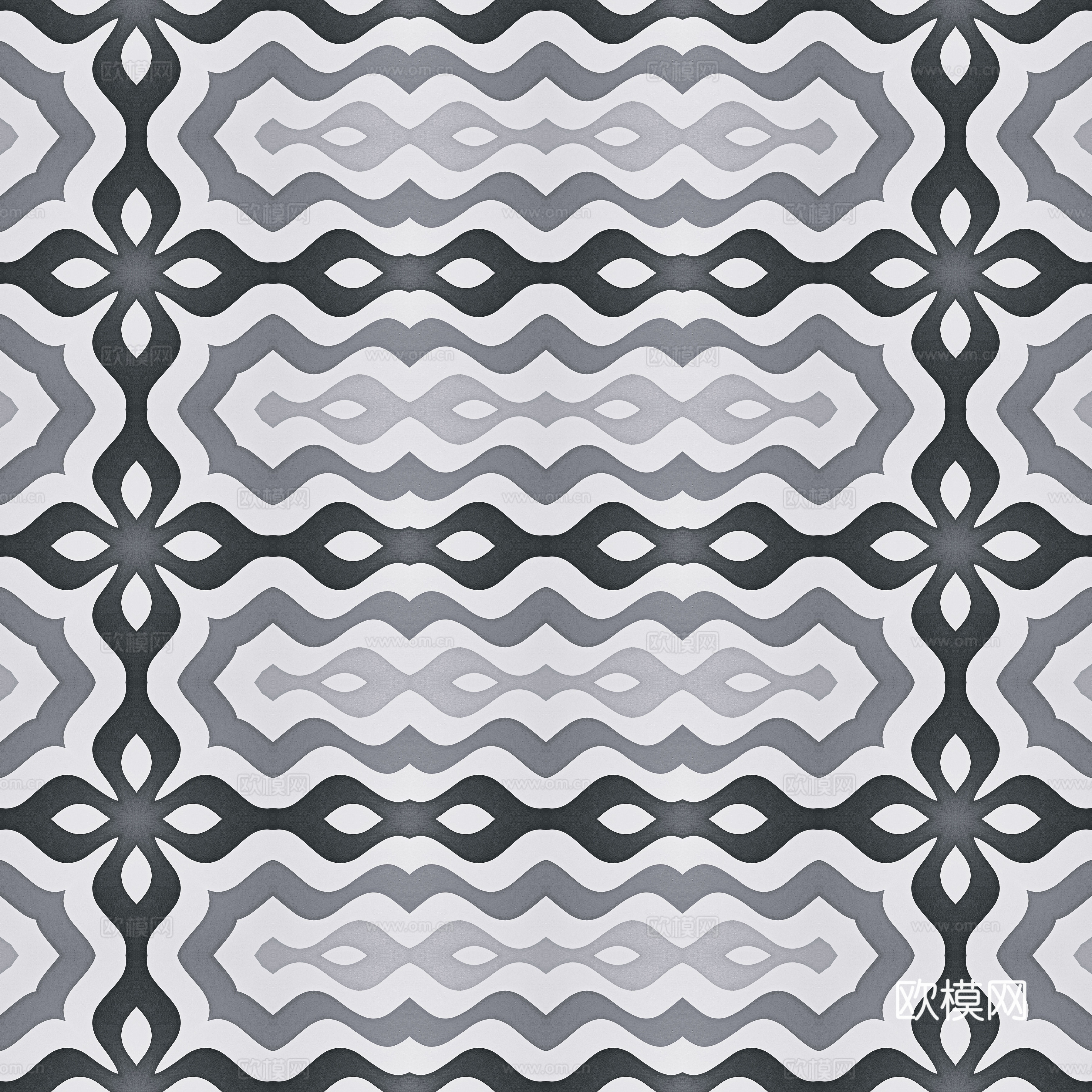 小清晰几何图案纹理肌理52