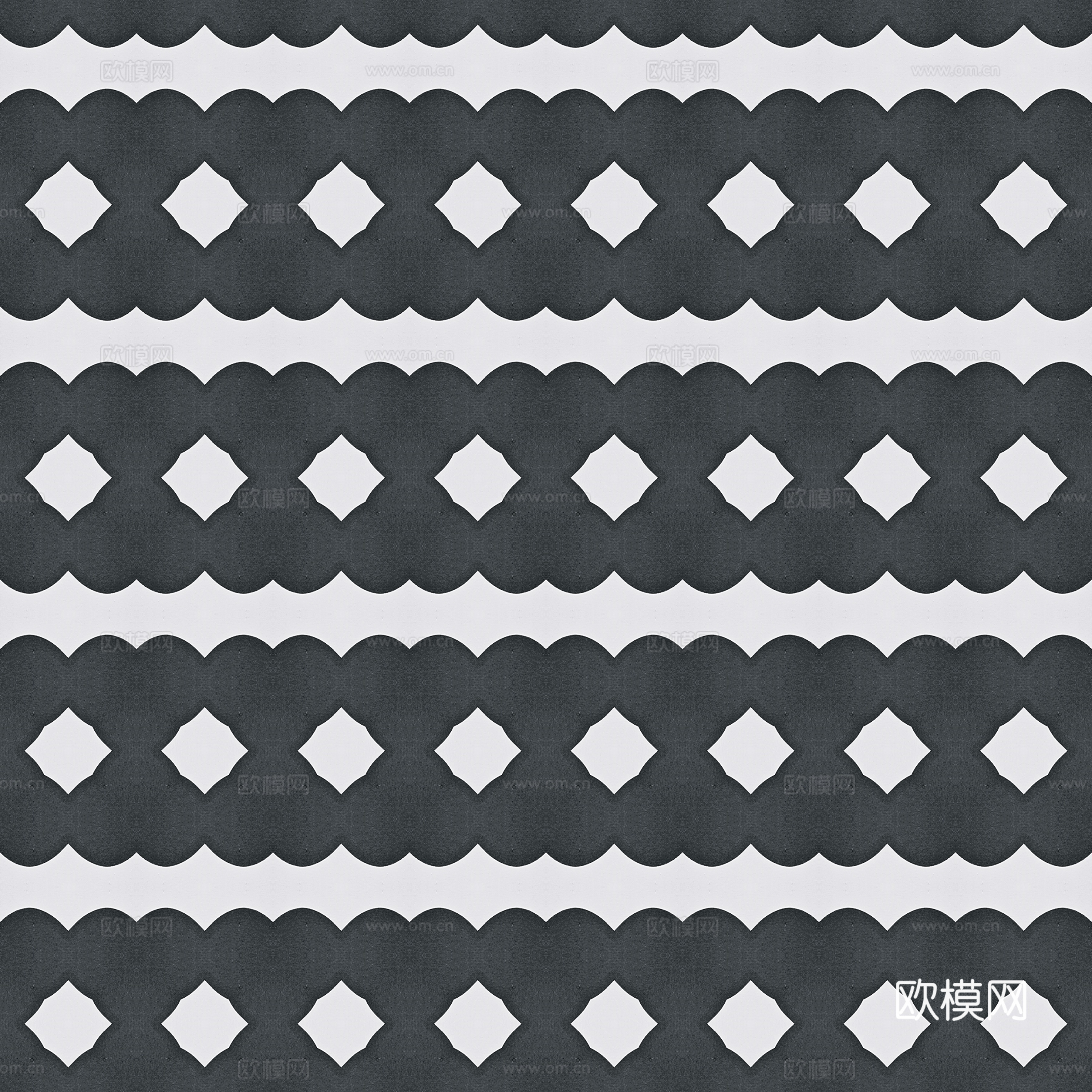 小清晰几何图案纹理肌理50