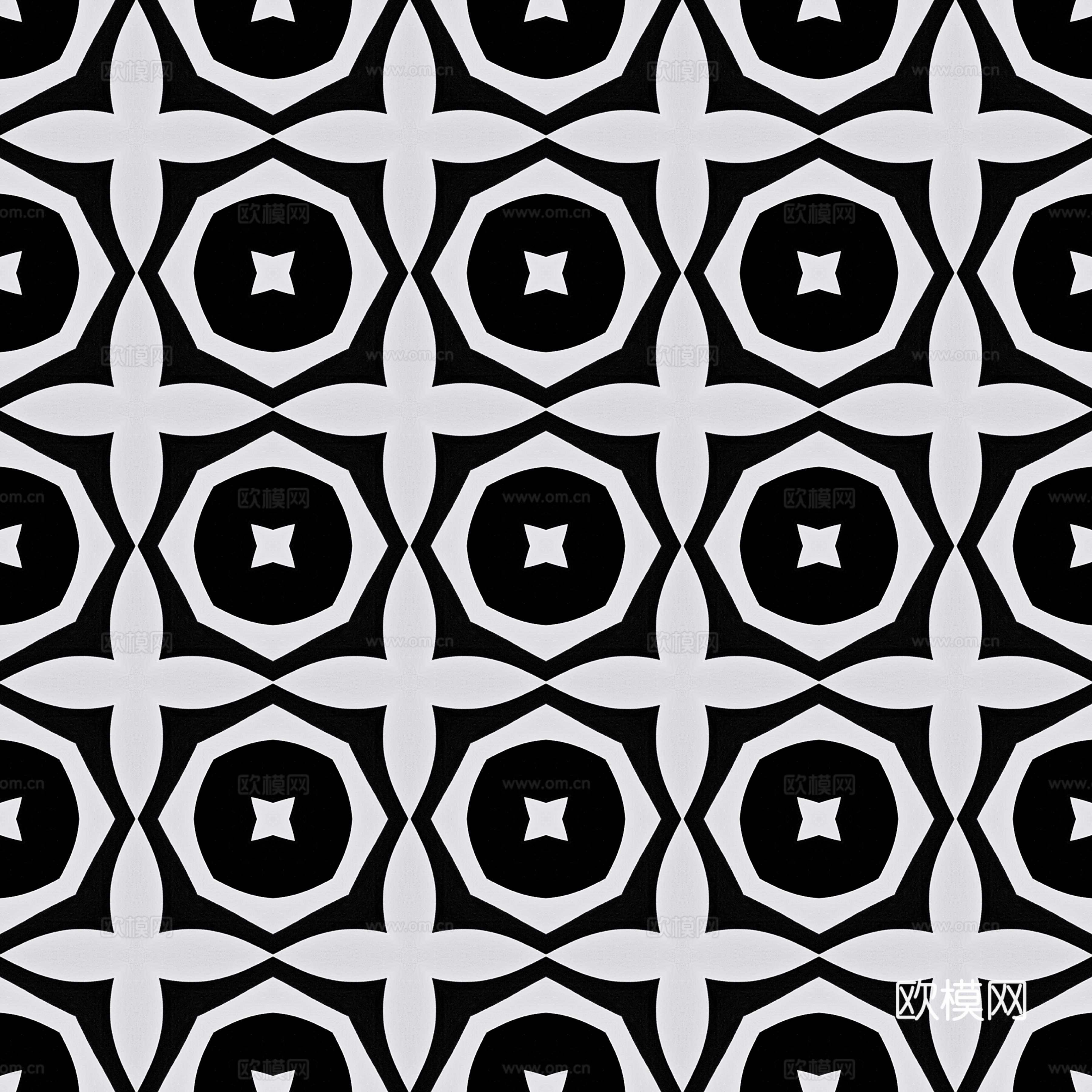 小清晰几何图案纹理肌理6