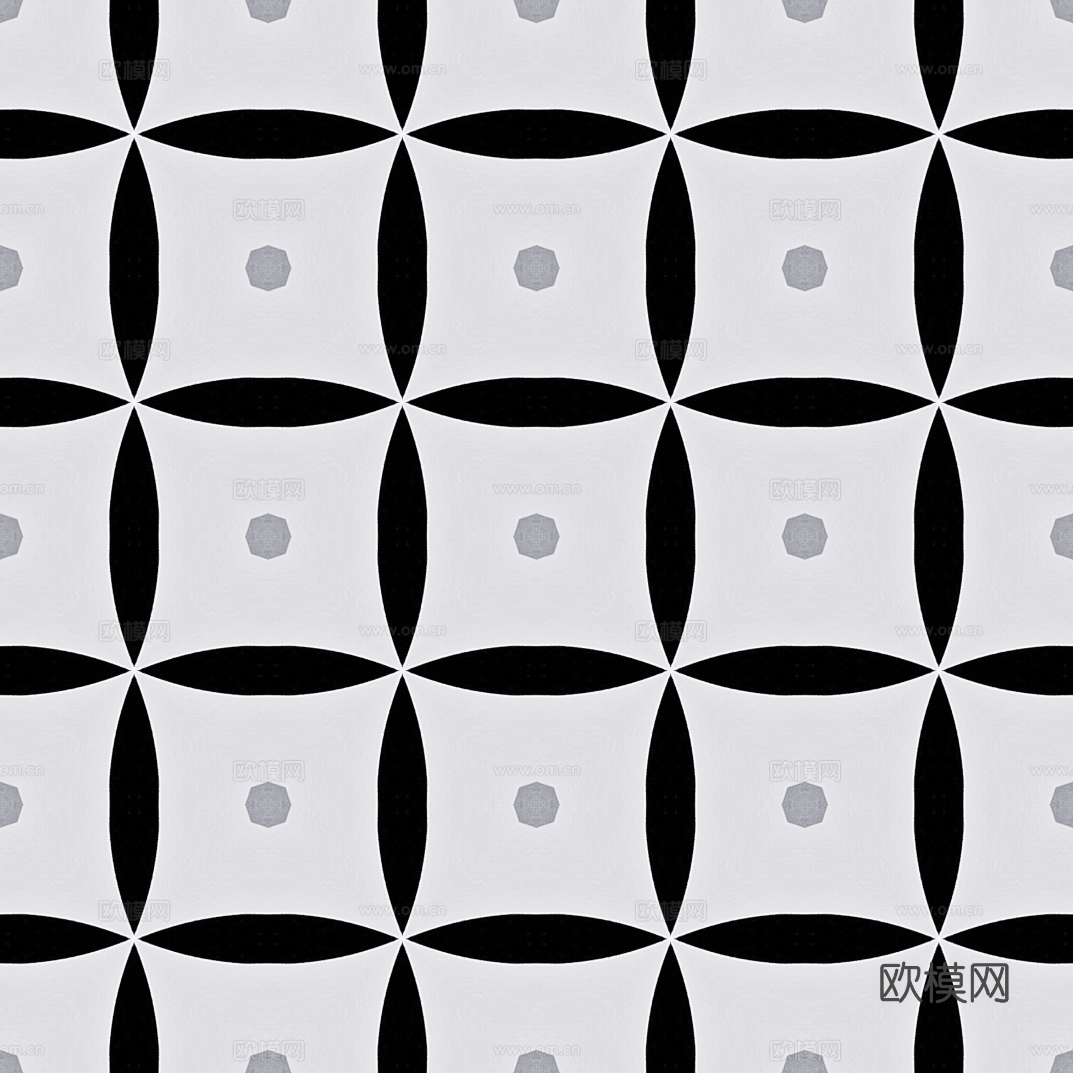 小清晰几何图案纹理肌理18