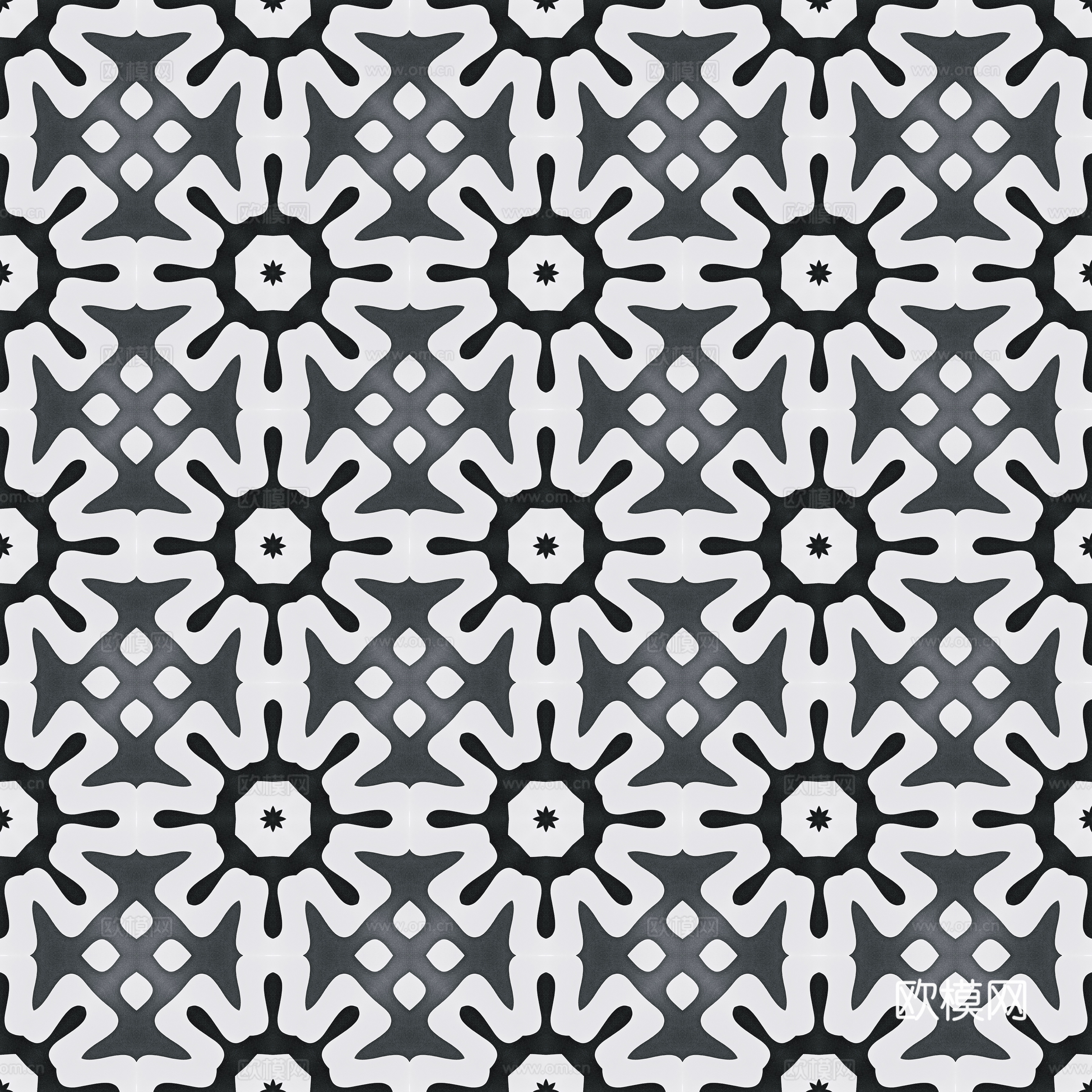 小清晰几何图案纹理肌理27