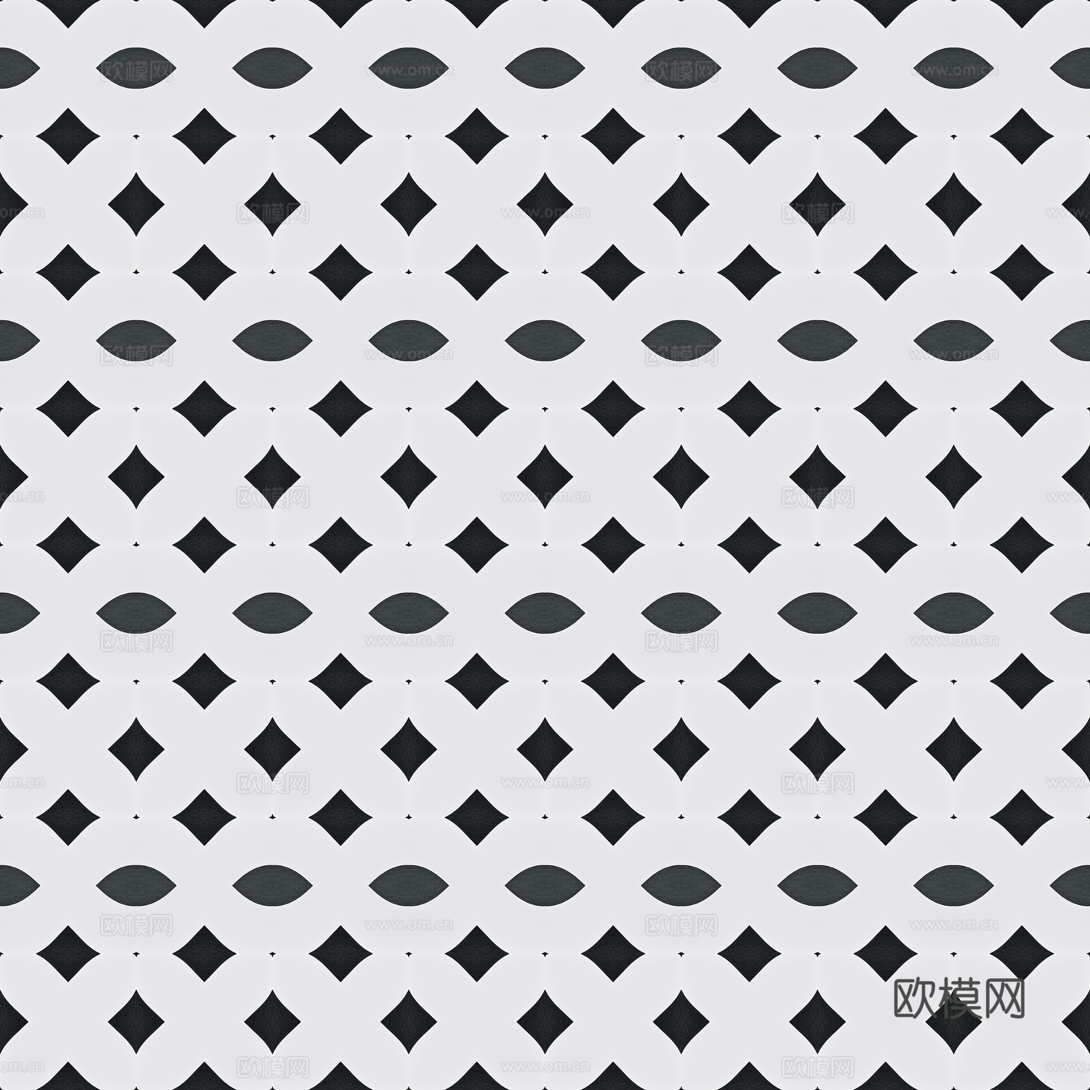 小清晰几何图案纹理肌理44