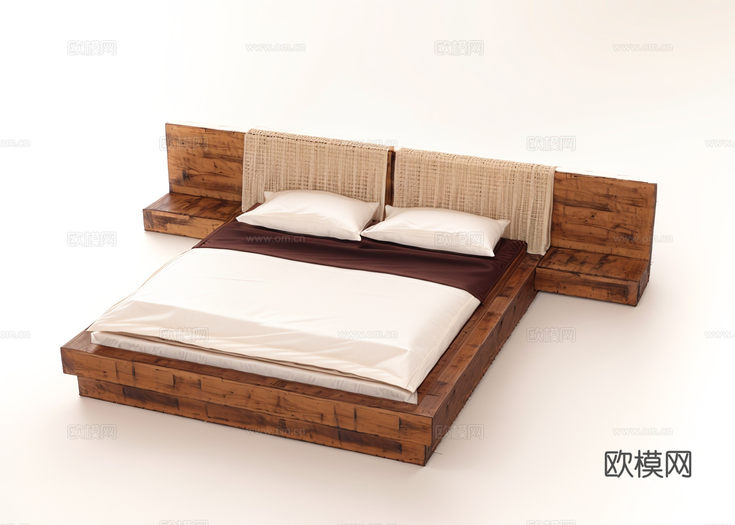 雕塑摆件动物设备家具小品 (29)su模型