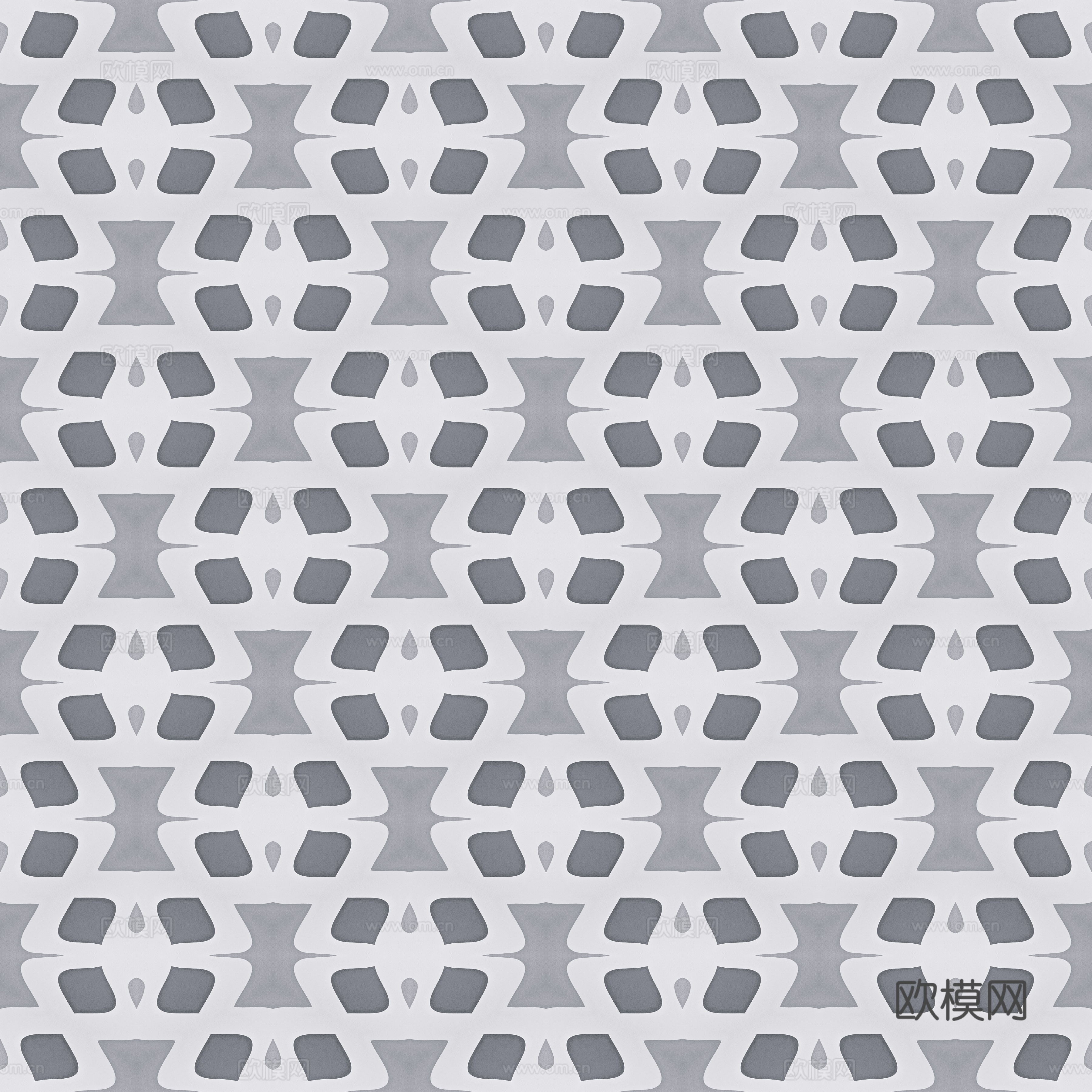 小清晰几何图案纹理肌理31