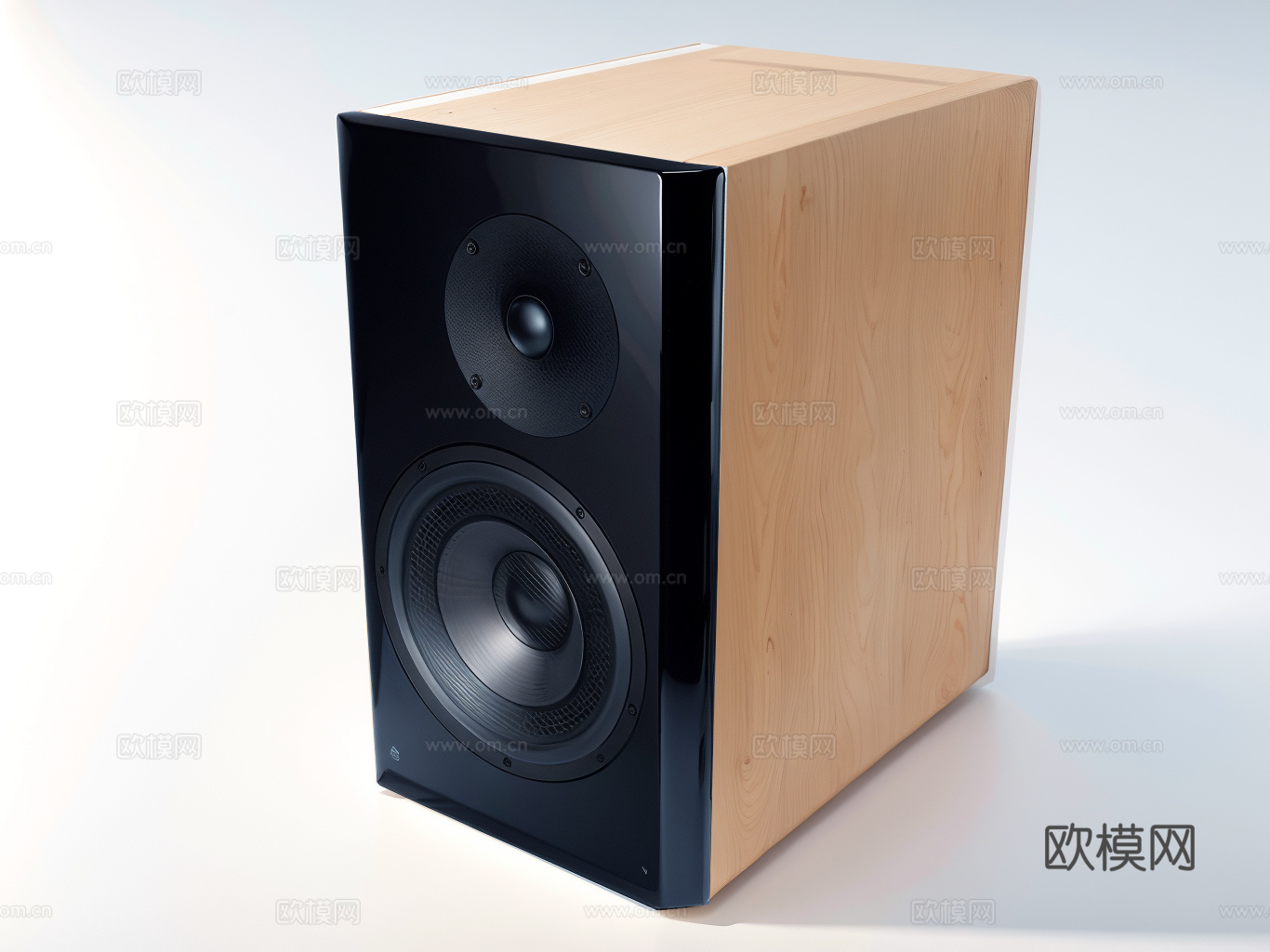 雕塑摆件动物设备家具小品su模型