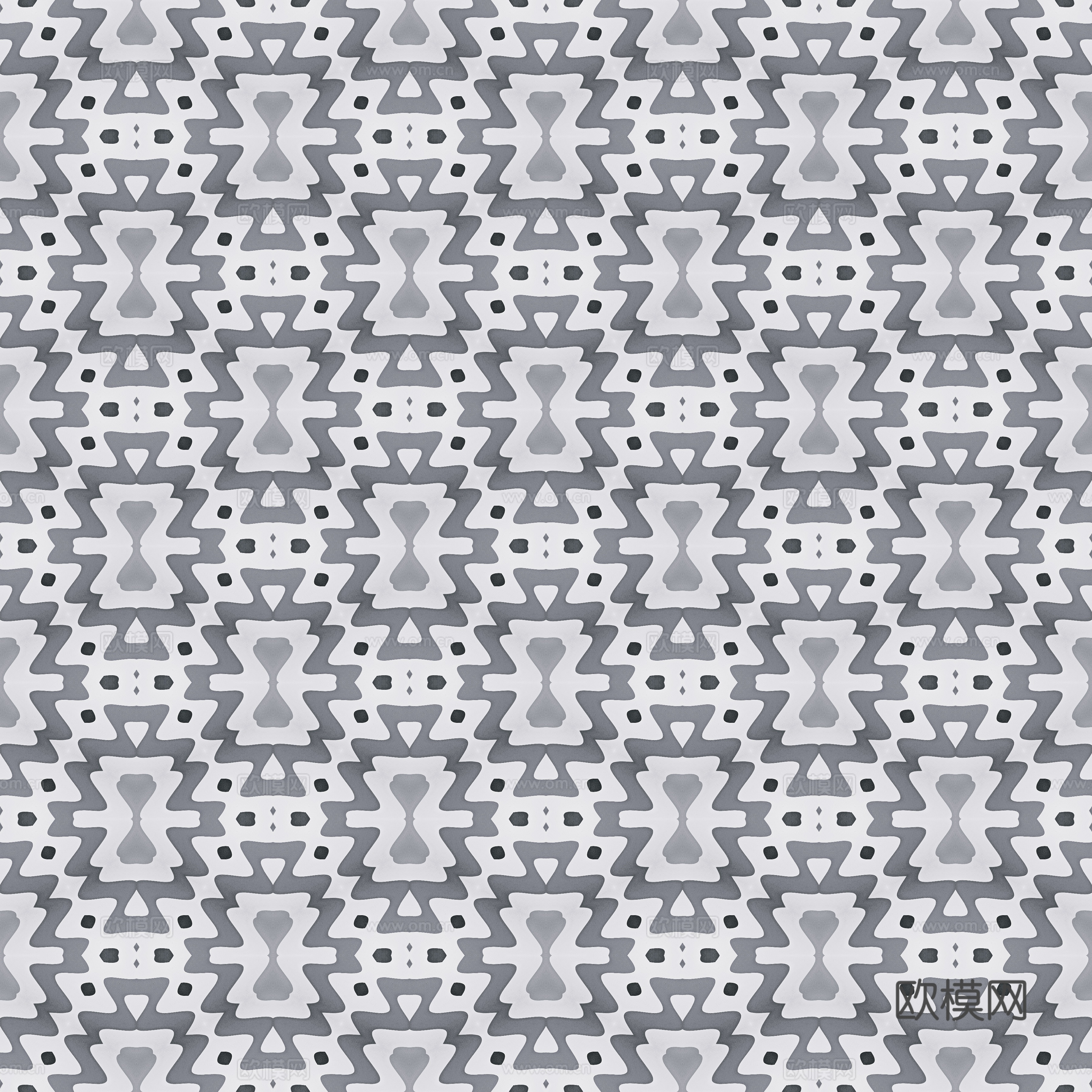 小清晰几何图案纹理肌理35