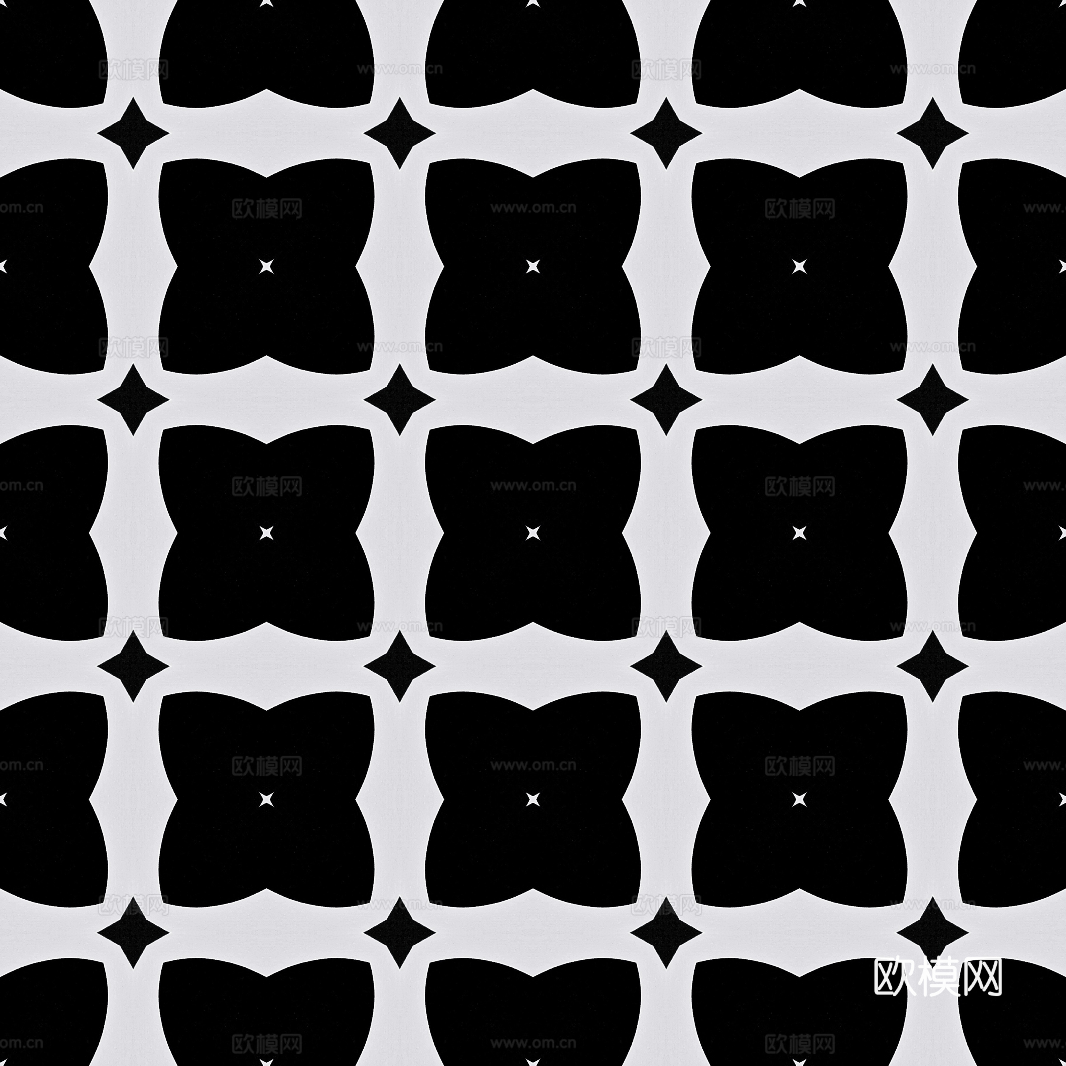 小清晰几何图案纹理肌理7