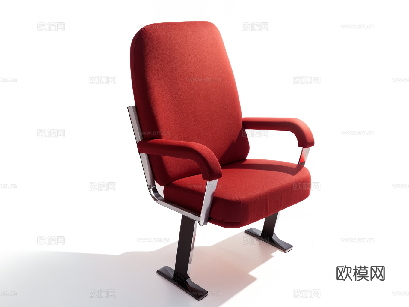 雕塑摆件动物设备家具小品 (29)su模型