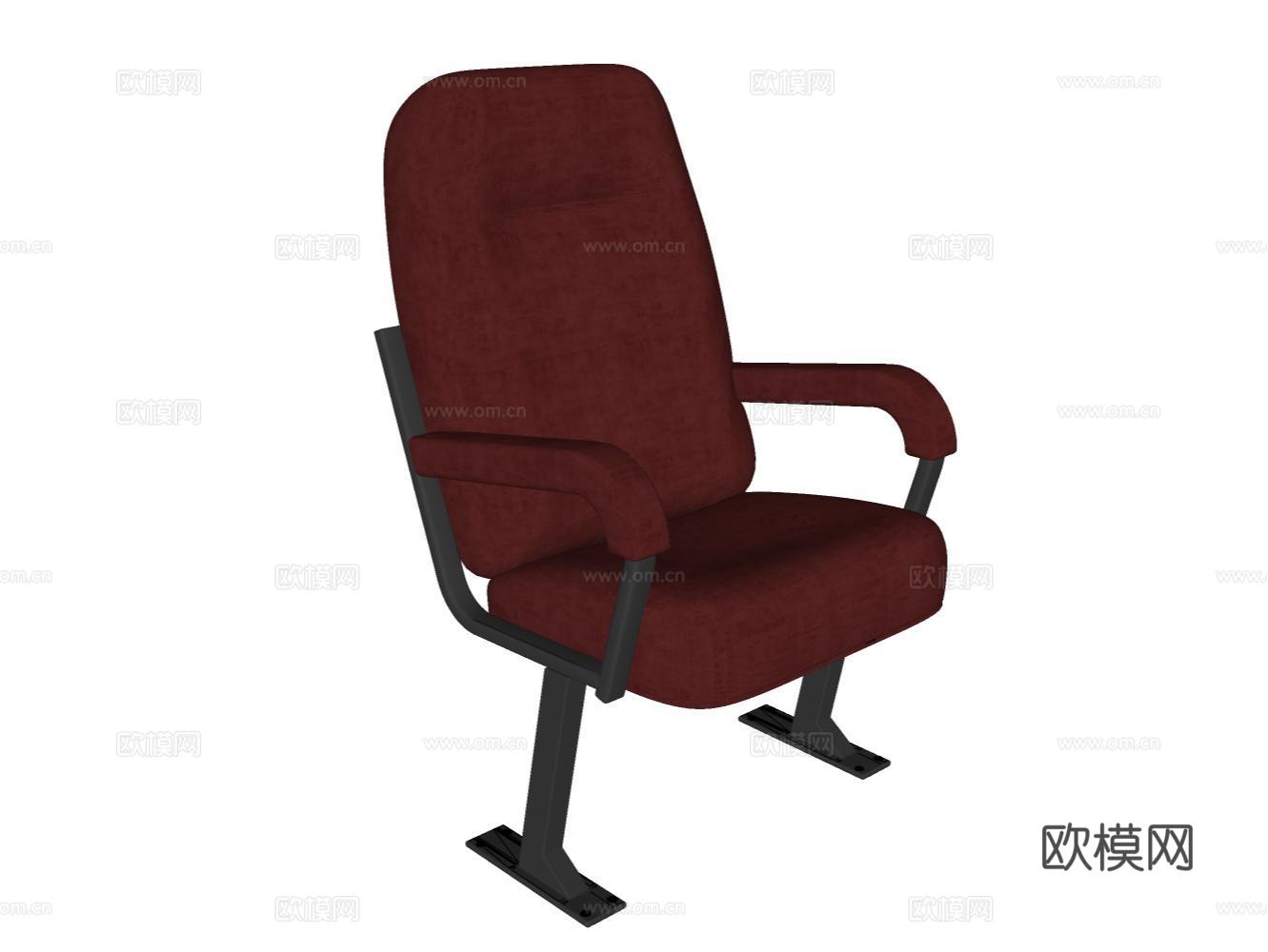 雕塑摆件动物设备家具小品 (29)su模型