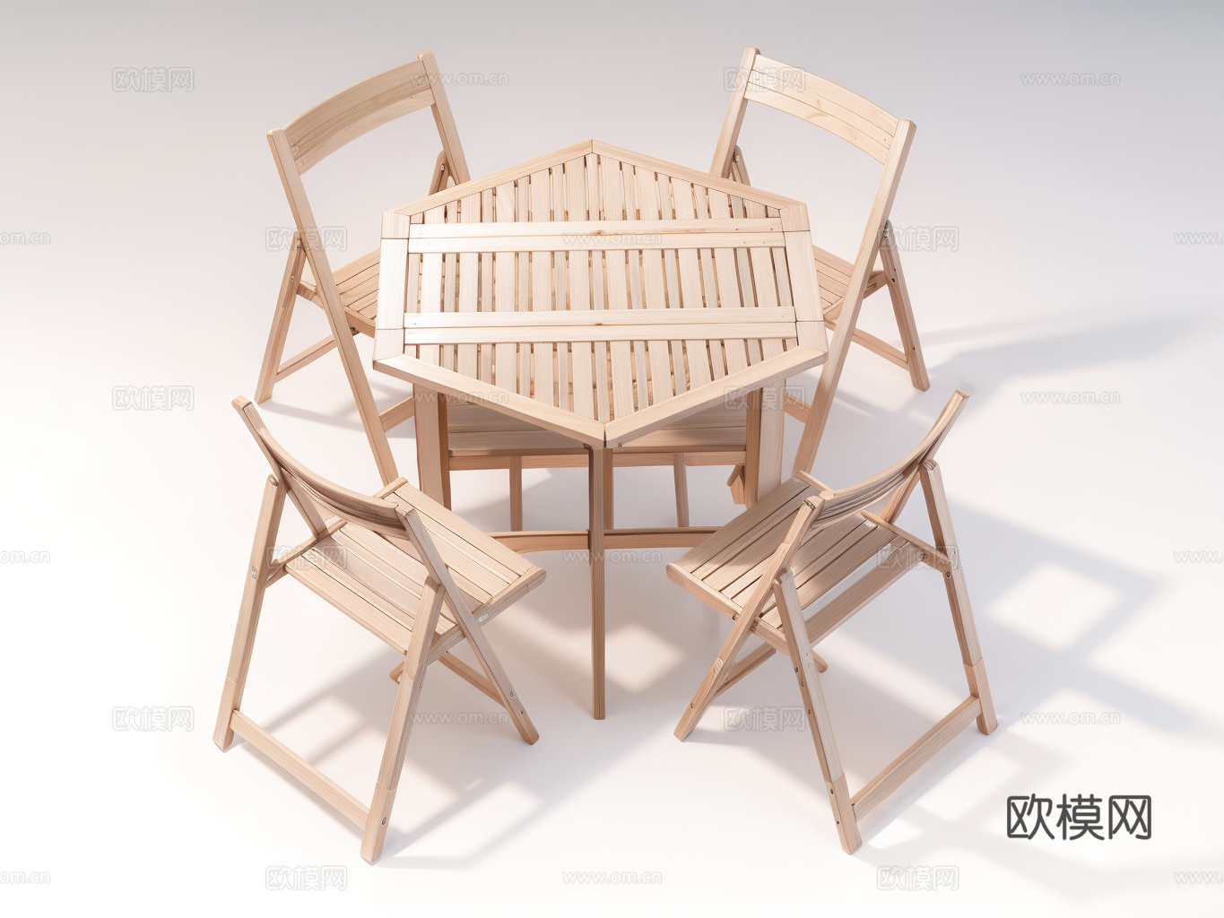 雕塑摆件动物设备家具小品su模型