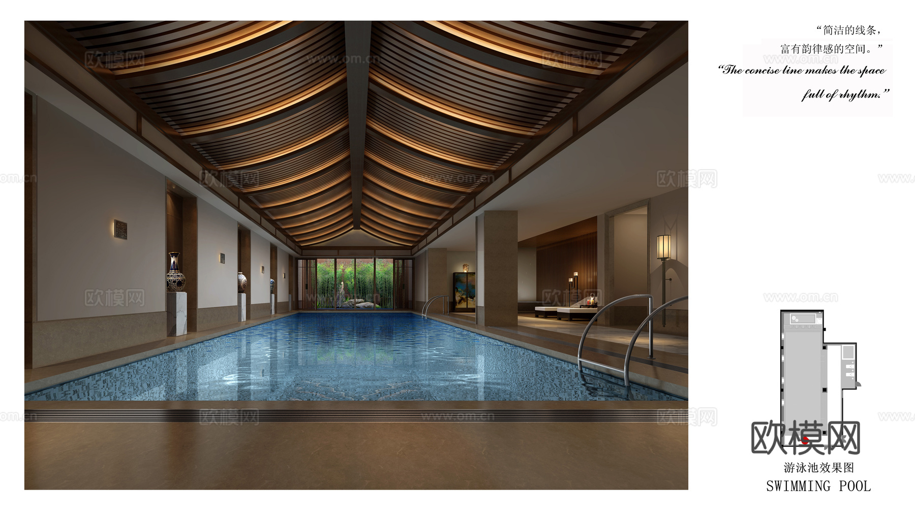 高档娱乐会所 最新全套施工图设计cad施工图